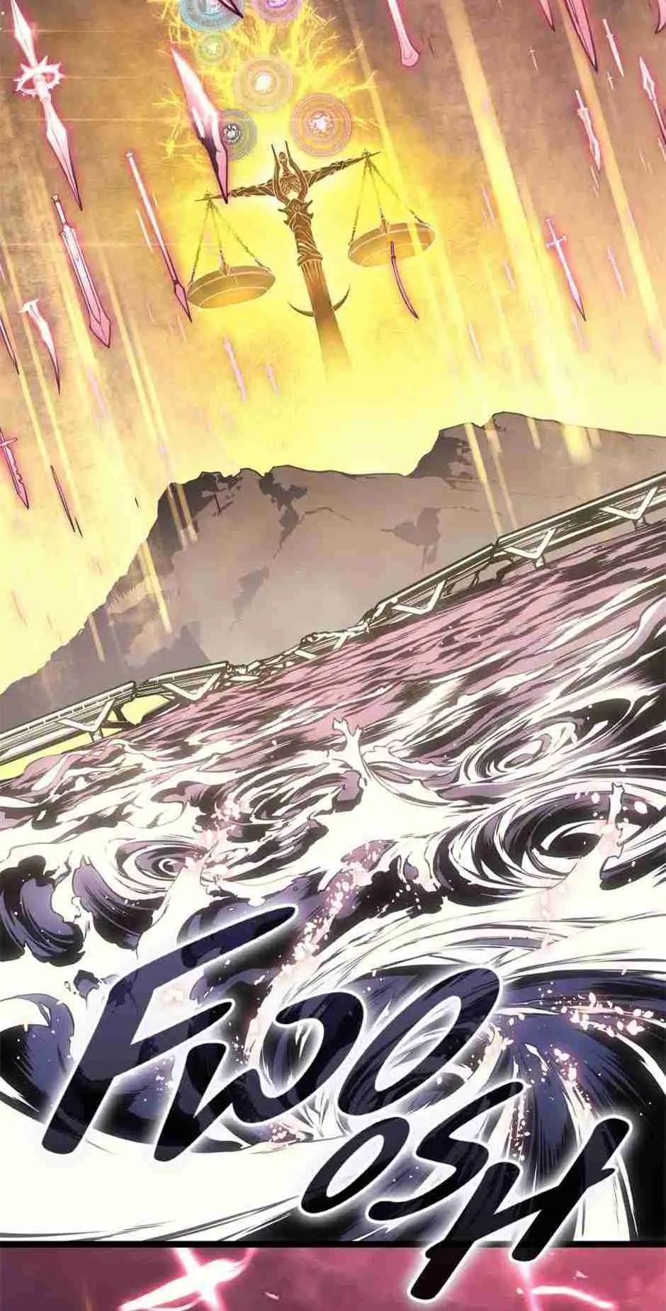 Read The Return of the Disaster Class Hero Manga Online