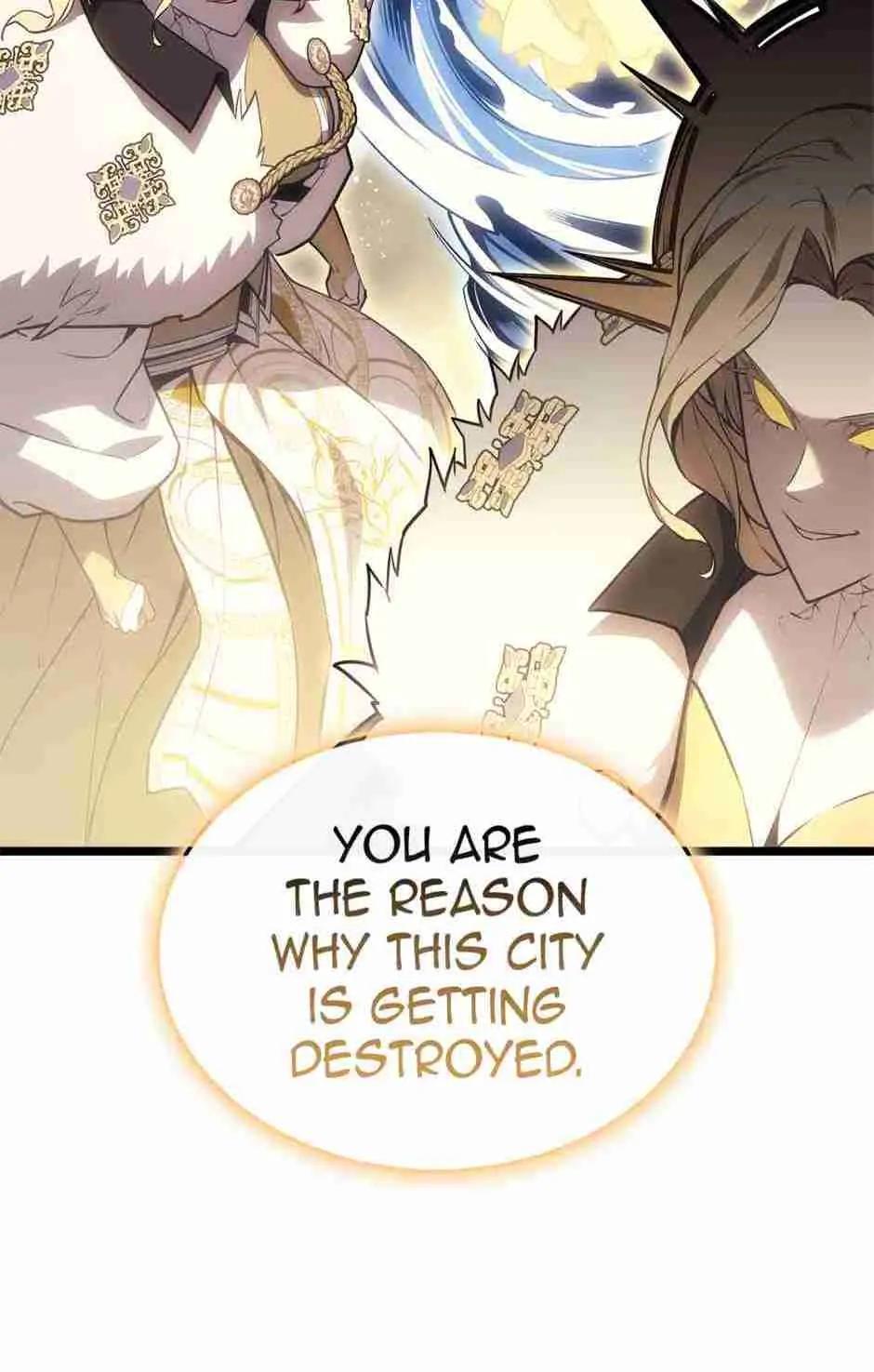 Read The Return of the Disaster Class Hero Manga Online