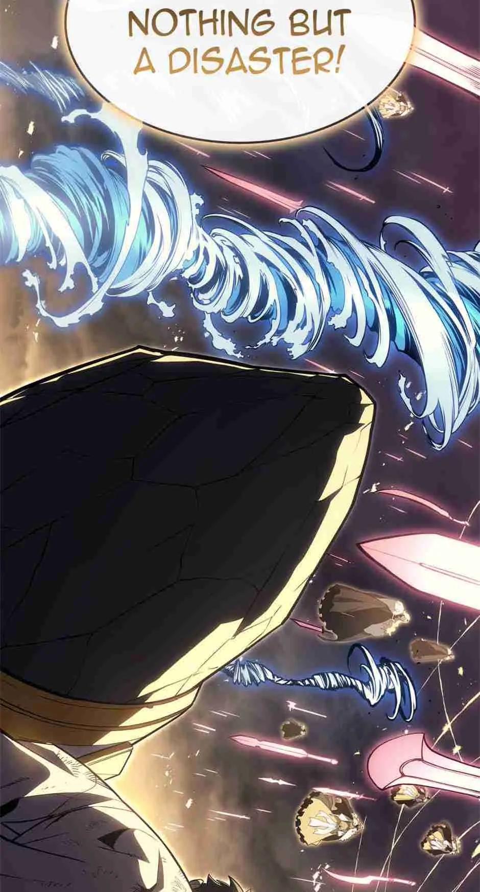 Read The Return of the Disaster Class Hero Manga Online
