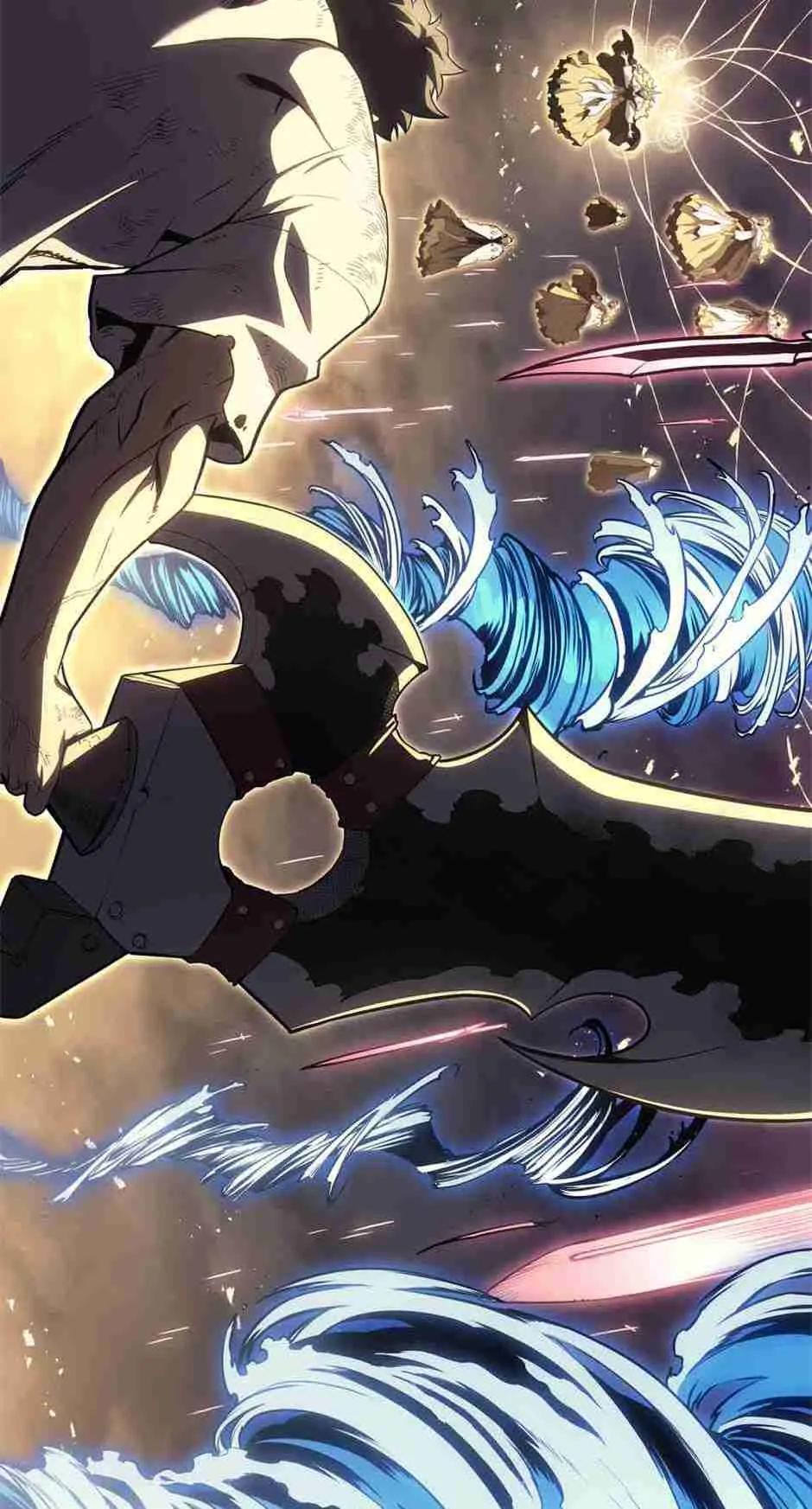 Read The Return of the Disaster Class Hero Manga Online
