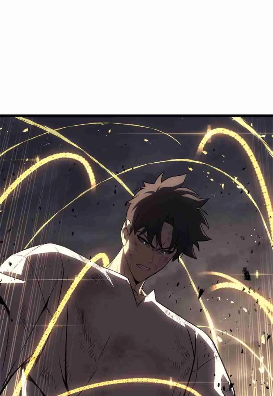 Read The Return of the Disaster Class Hero Manga Online