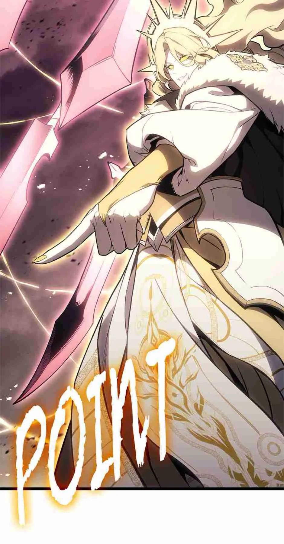 Read The Return of the Disaster Class Hero Manga Online