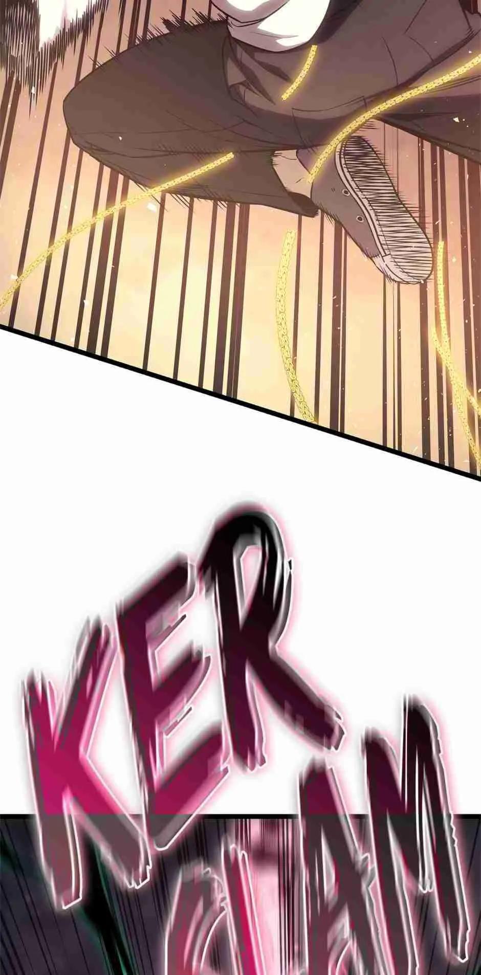 Read The Return of the Disaster Class Hero Manga Online