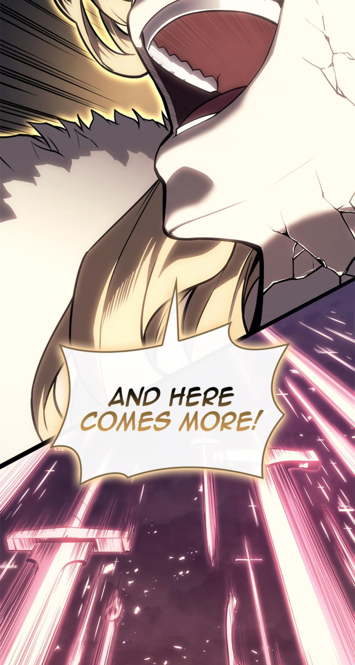 Read The Return of the Disaster Class Hero Manga Online