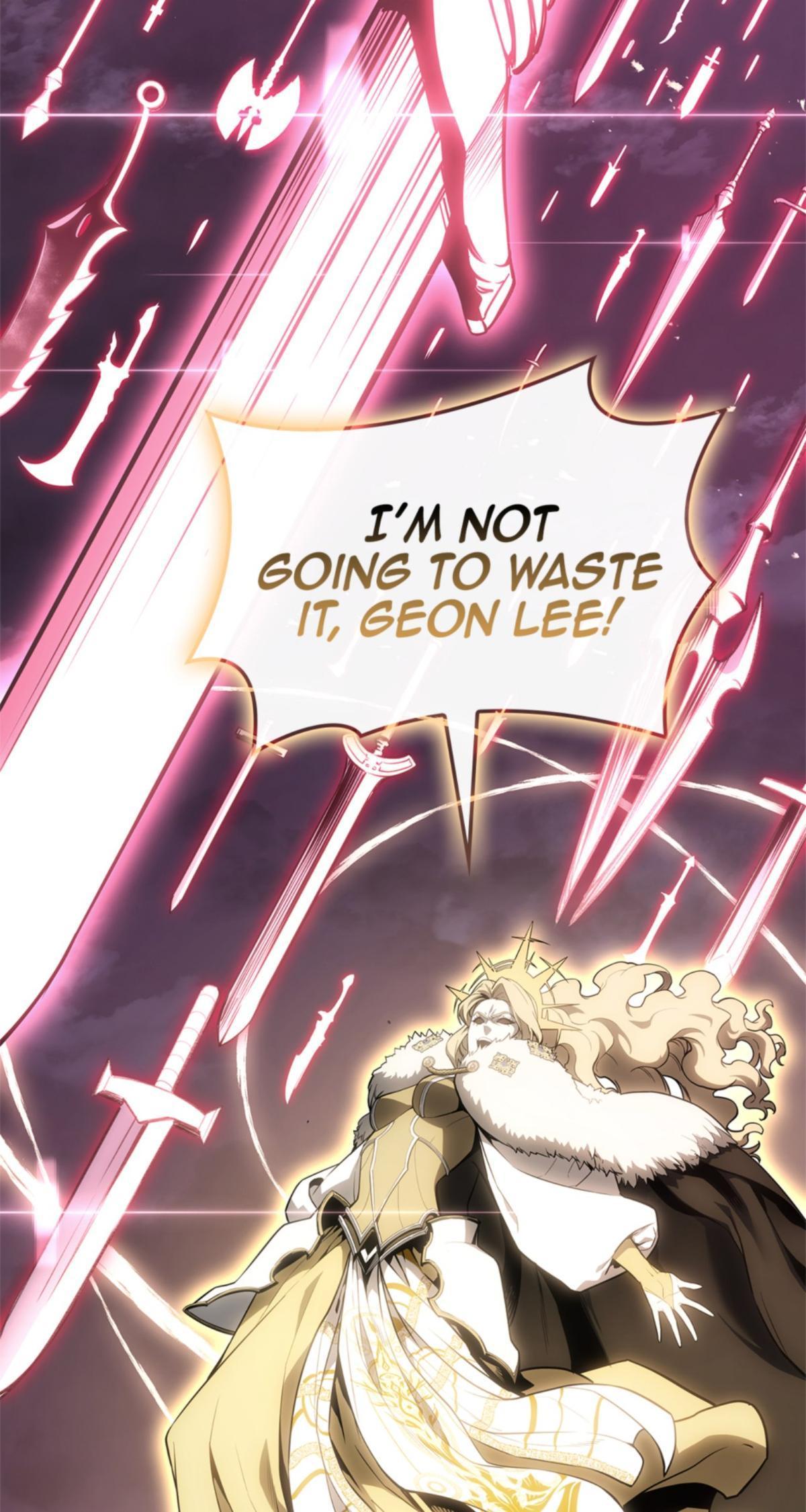 Read The Return of the Disaster Class Hero Manga Online