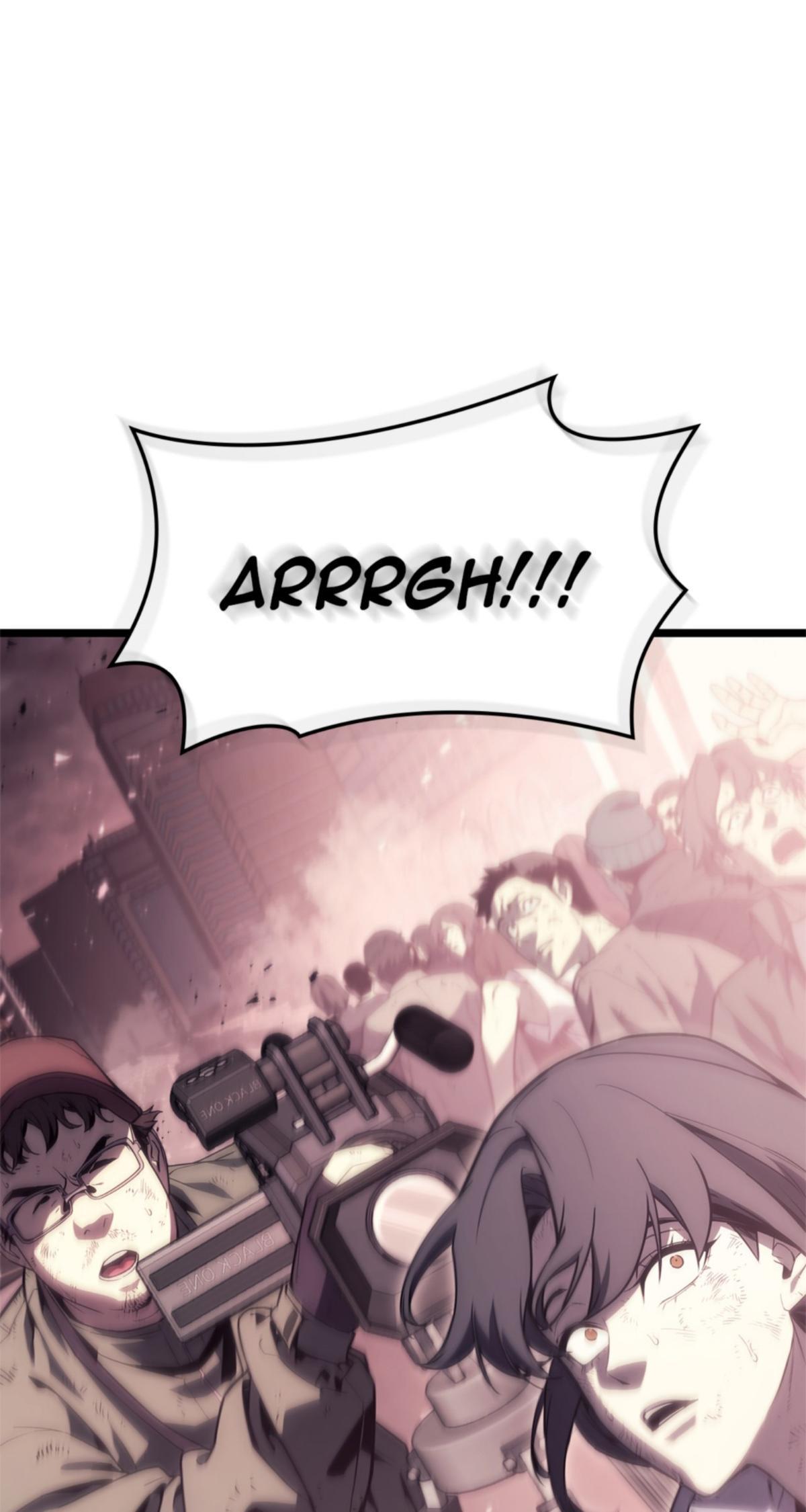 Read The Return of the Disaster Class Hero Manga Online