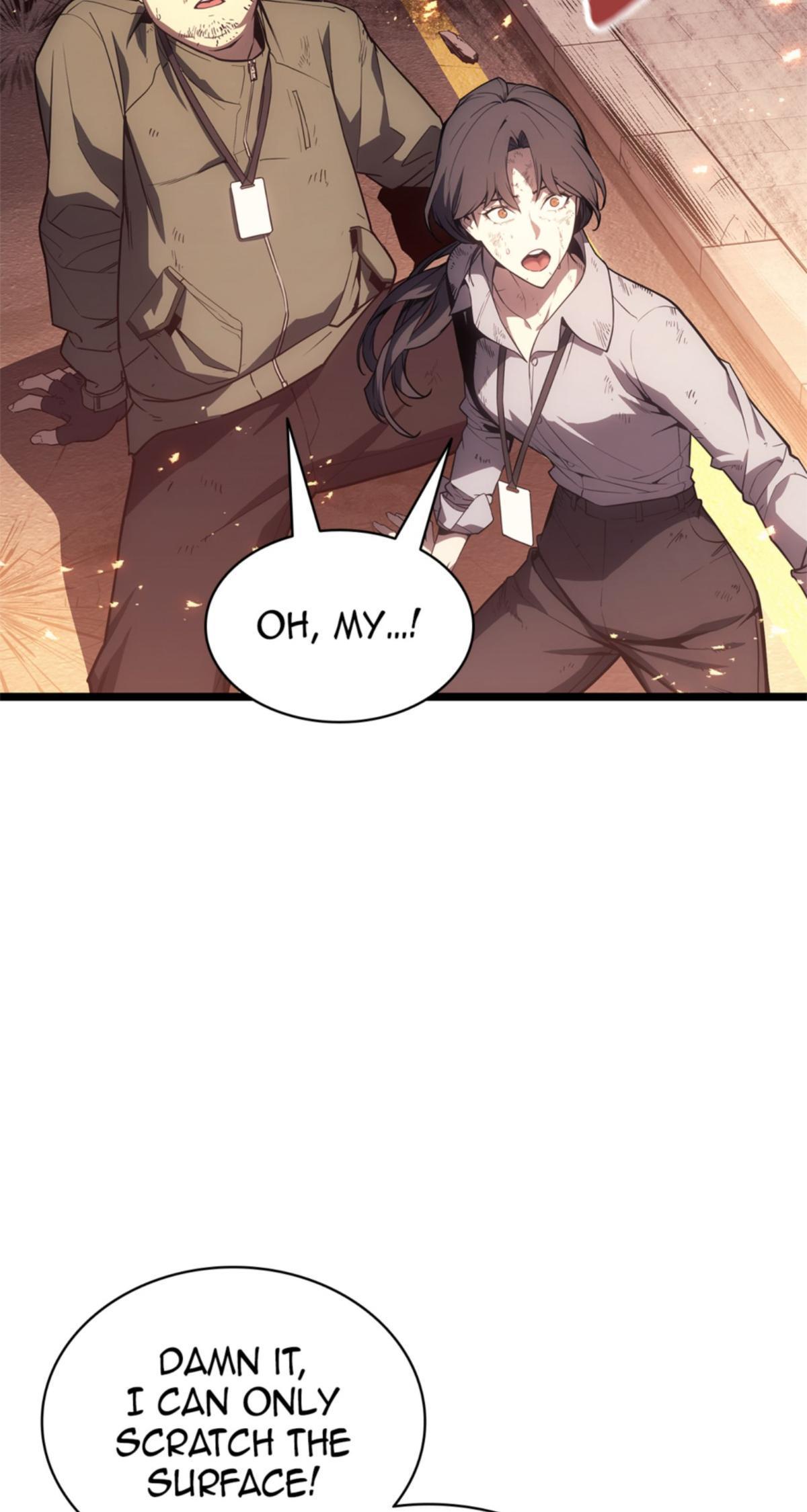 Read The Return of the Disaster Class Hero Manga Online