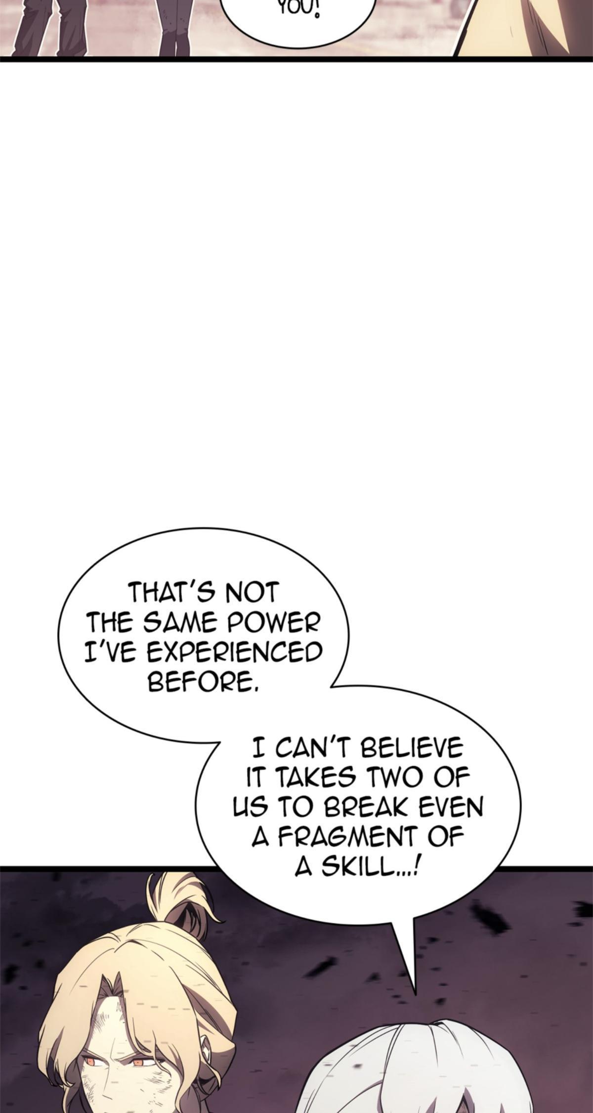 Read The Return of the Disaster Class Hero Manga Online