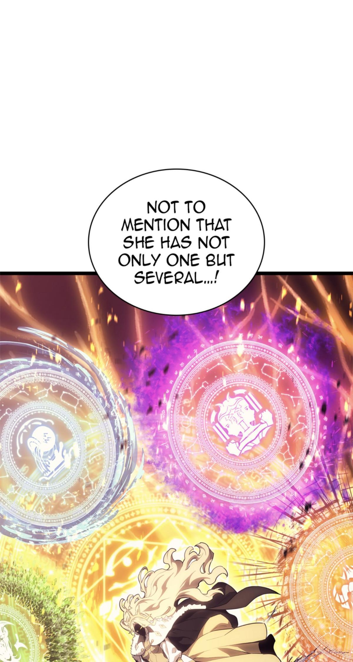 Read The Return of the Disaster Class Hero Manga Online