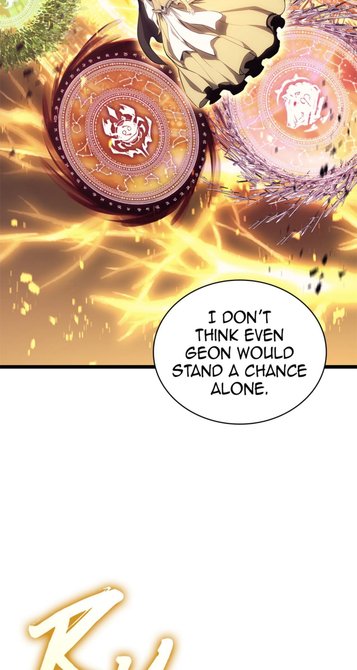 Read The Return of the Disaster Class Hero Manga Online