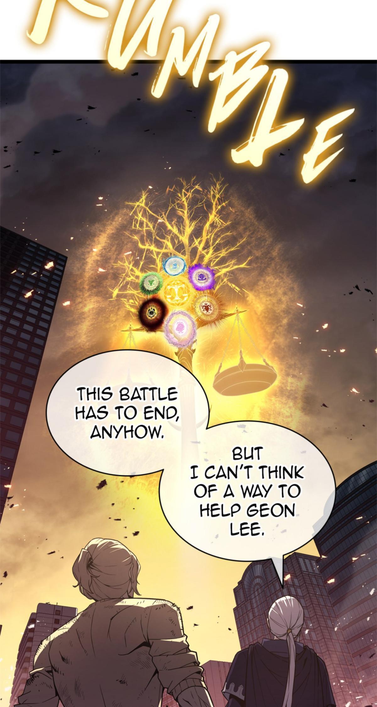 Read The Return of the Disaster Class Hero Manga Online