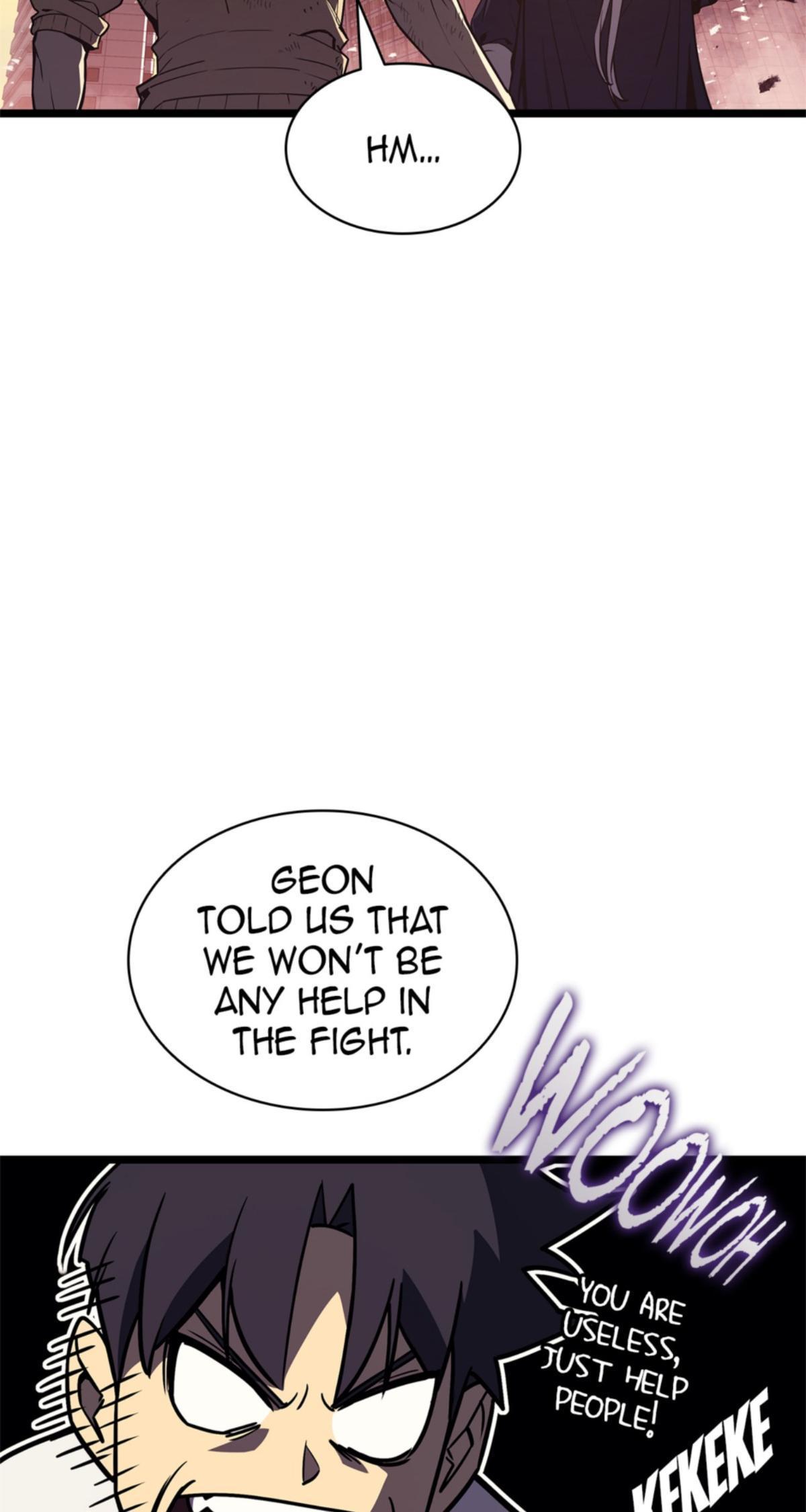 Read The Return of the Disaster Class Hero Manga Online