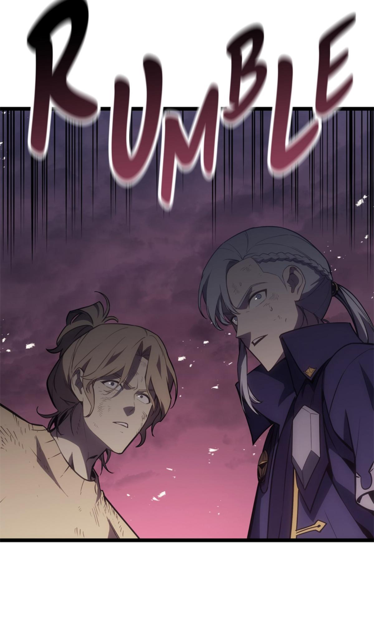 Read The Return of the Disaster Class Hero Manga Online