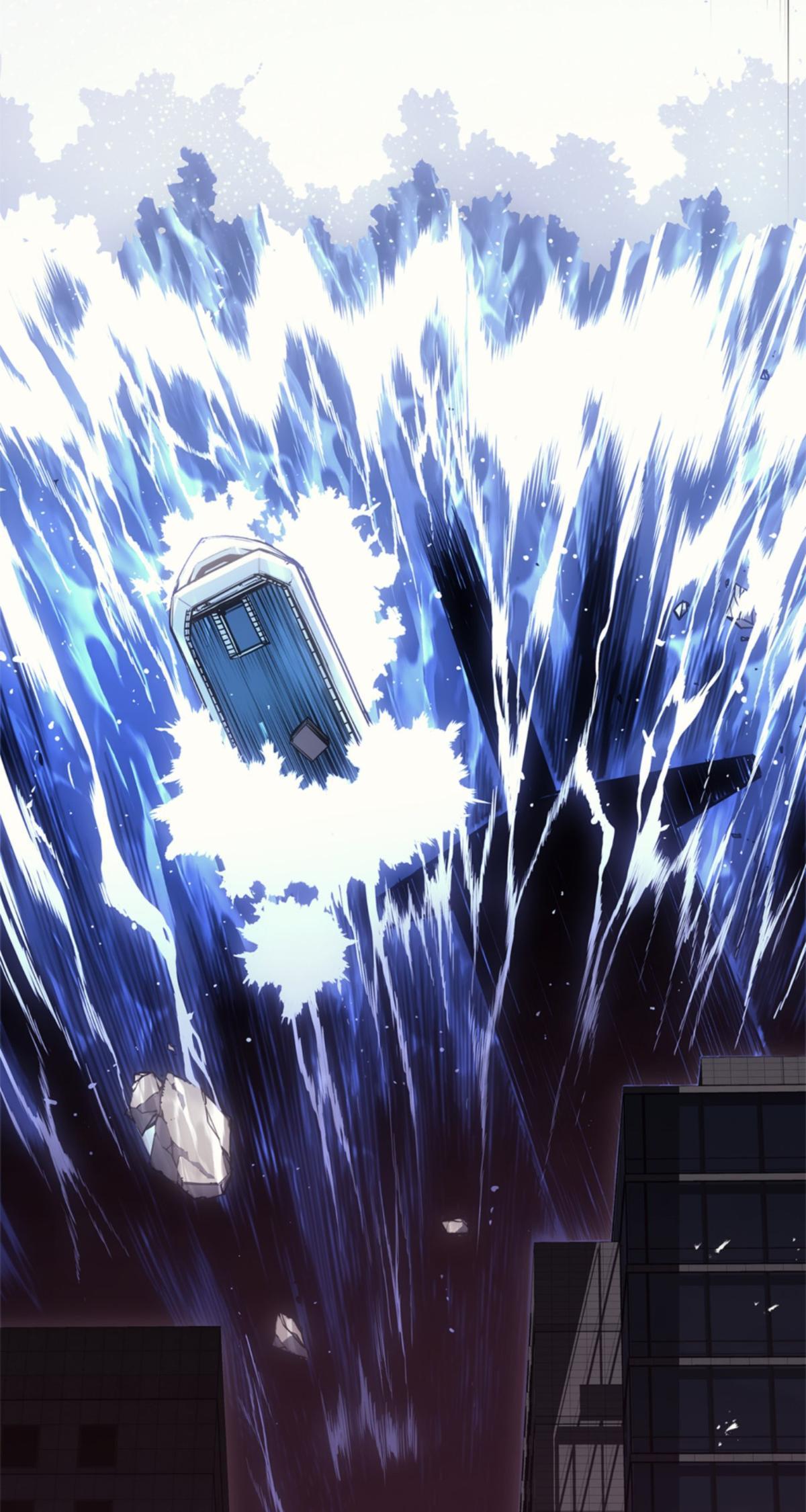Read The Return of the Disaster Class Hero Manga Online