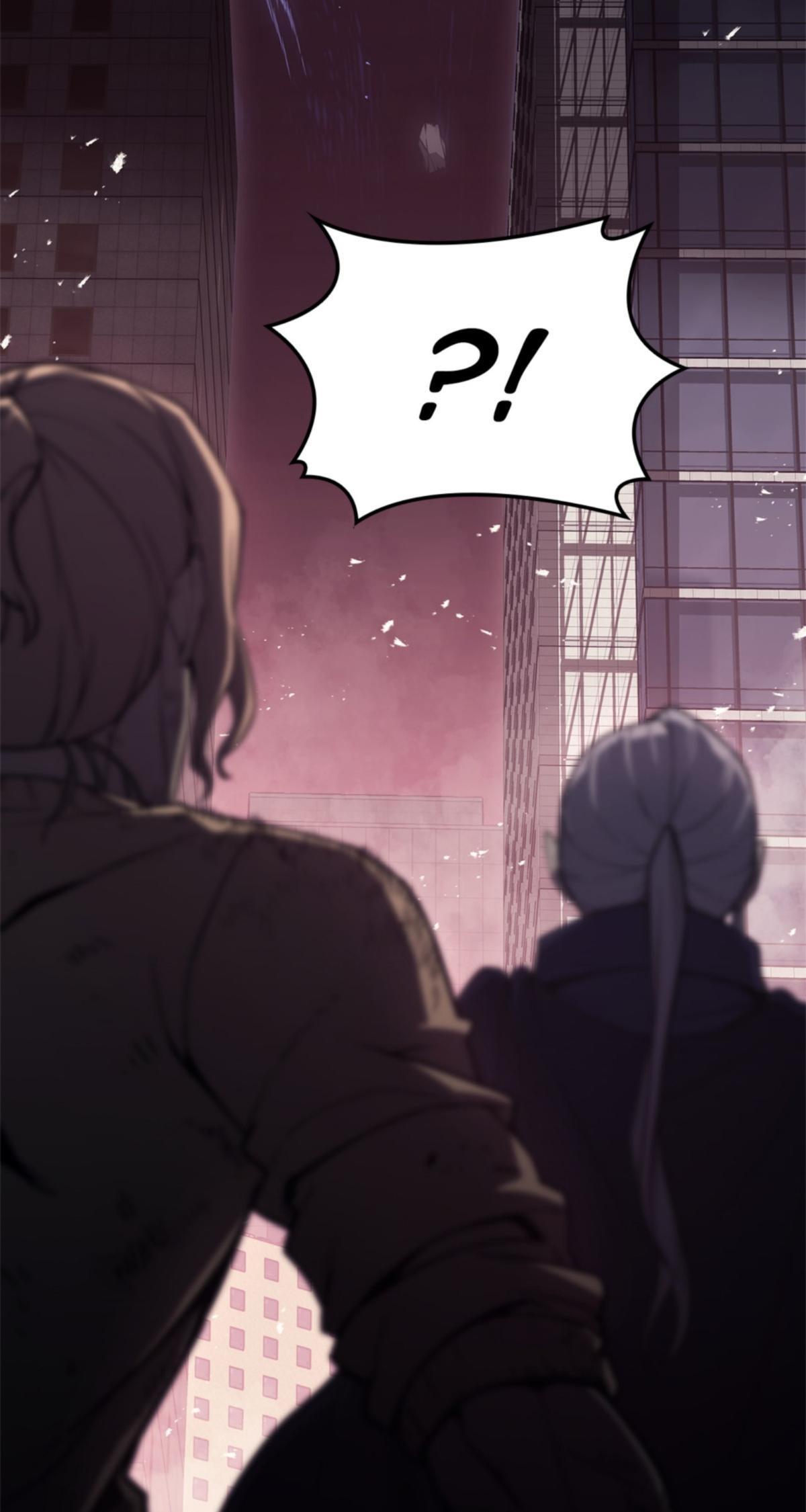 Read The Return of the Disaster Class Hero Manga Online