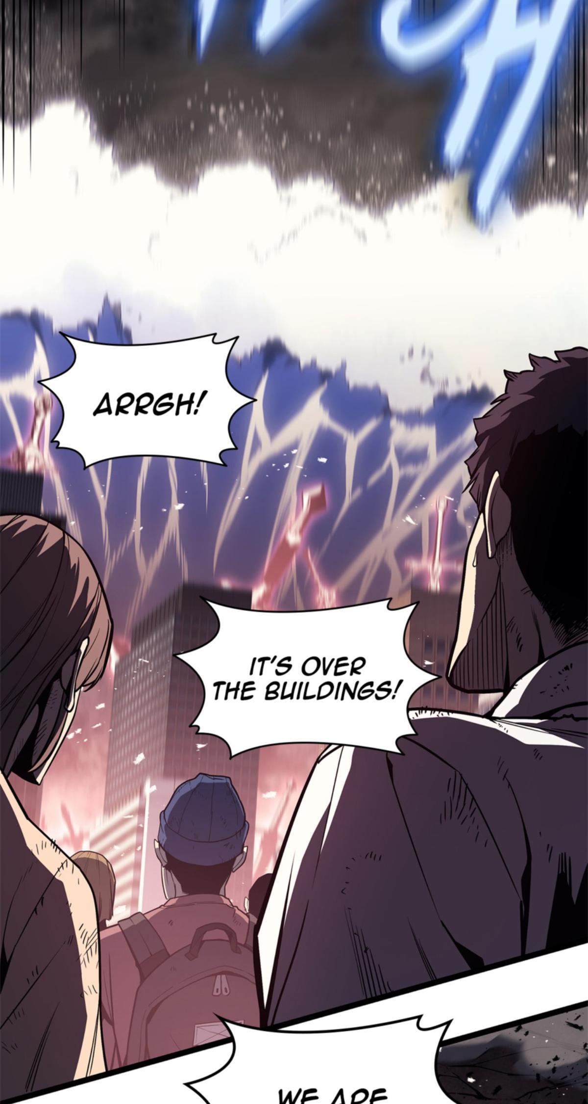 Read The Return of the Disaster Class Hero Manga Online