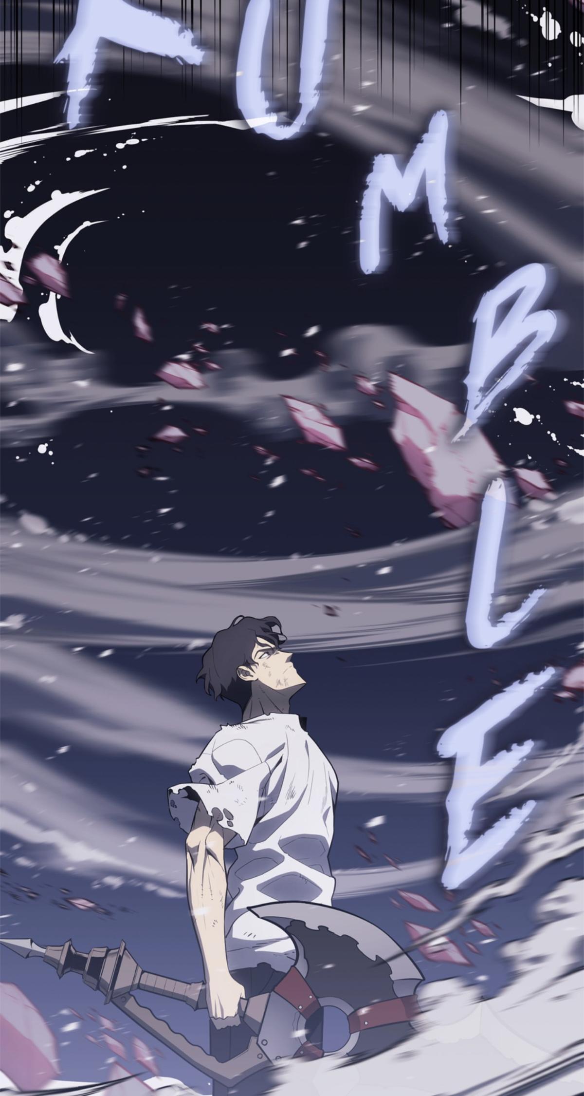 Read The Return of the Disaster Class Hero Manga Online