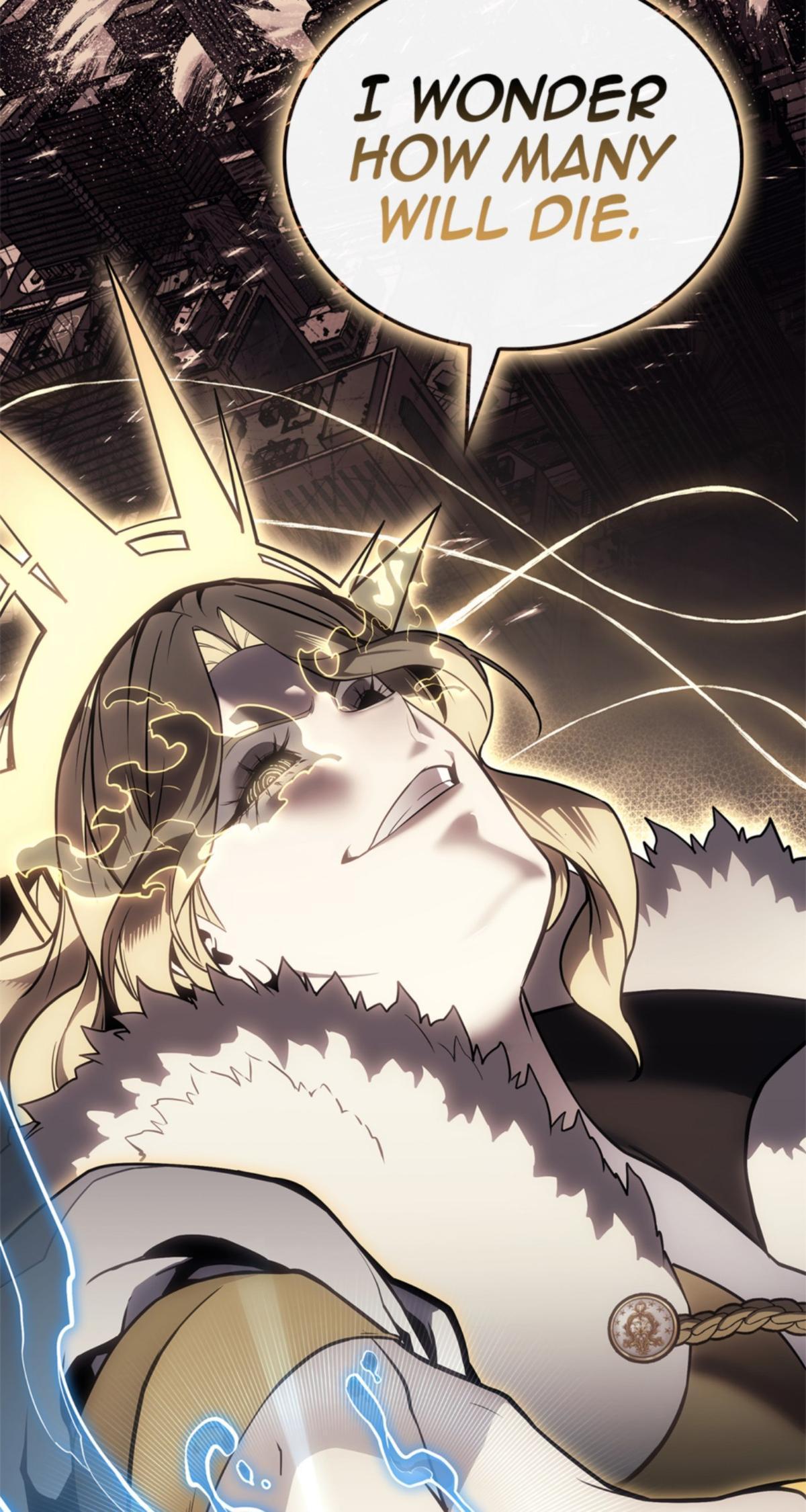 Read The Return of the Disaster Class Hero Manga Online