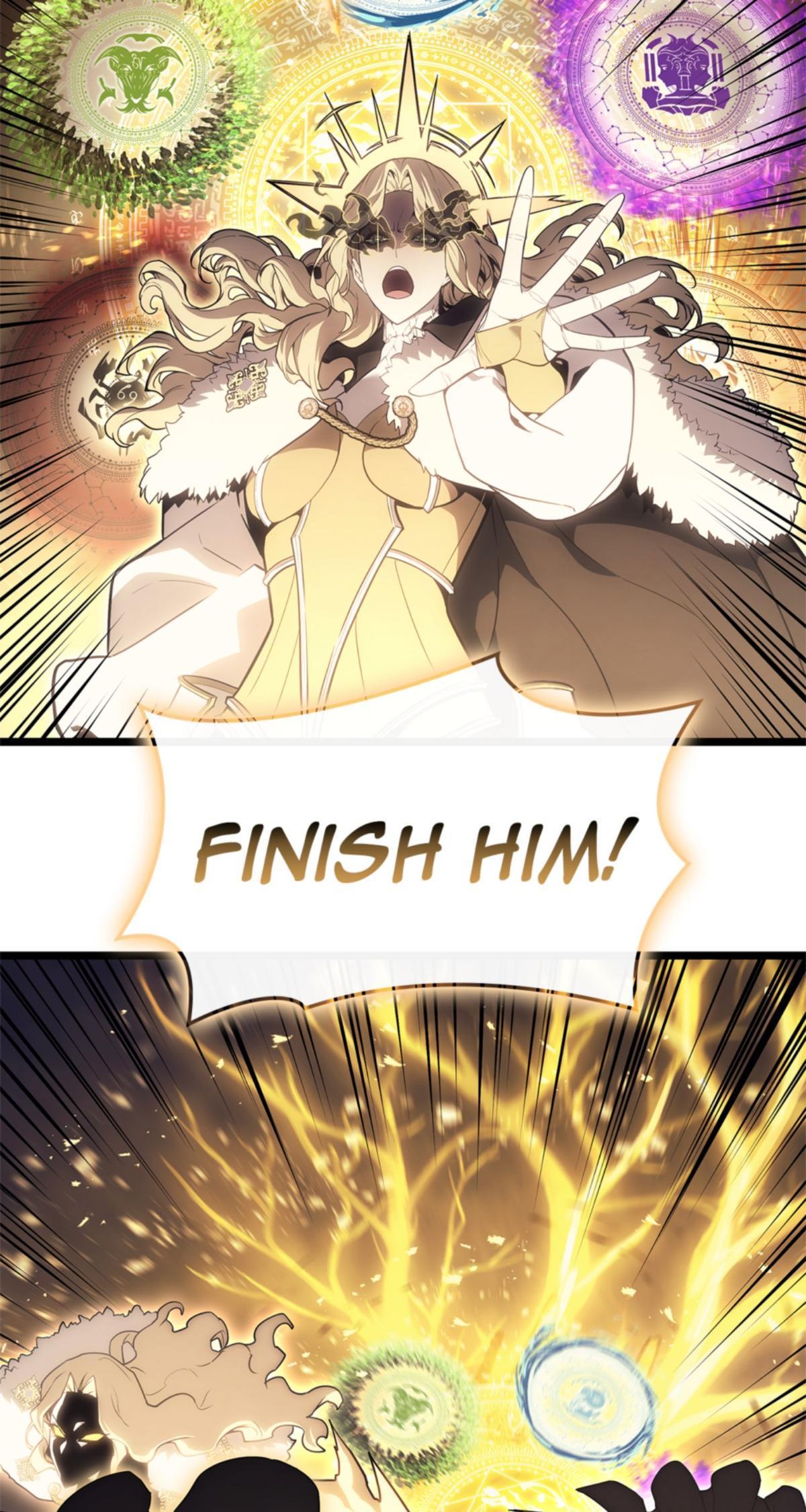 Read The Return of the Disaster Class Hero Manga Online