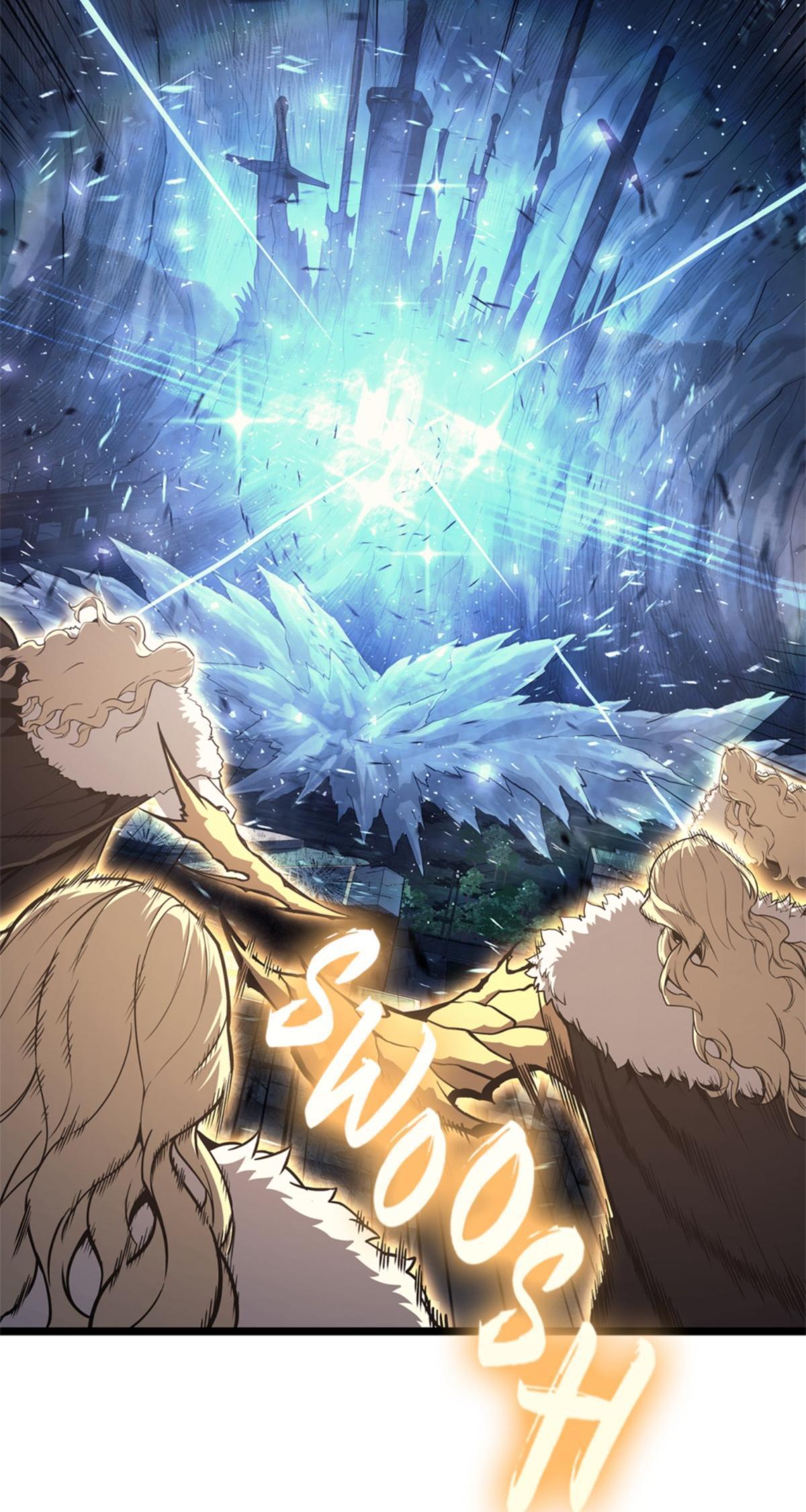 Read The Return of the Disaster Class Hero Manga Online