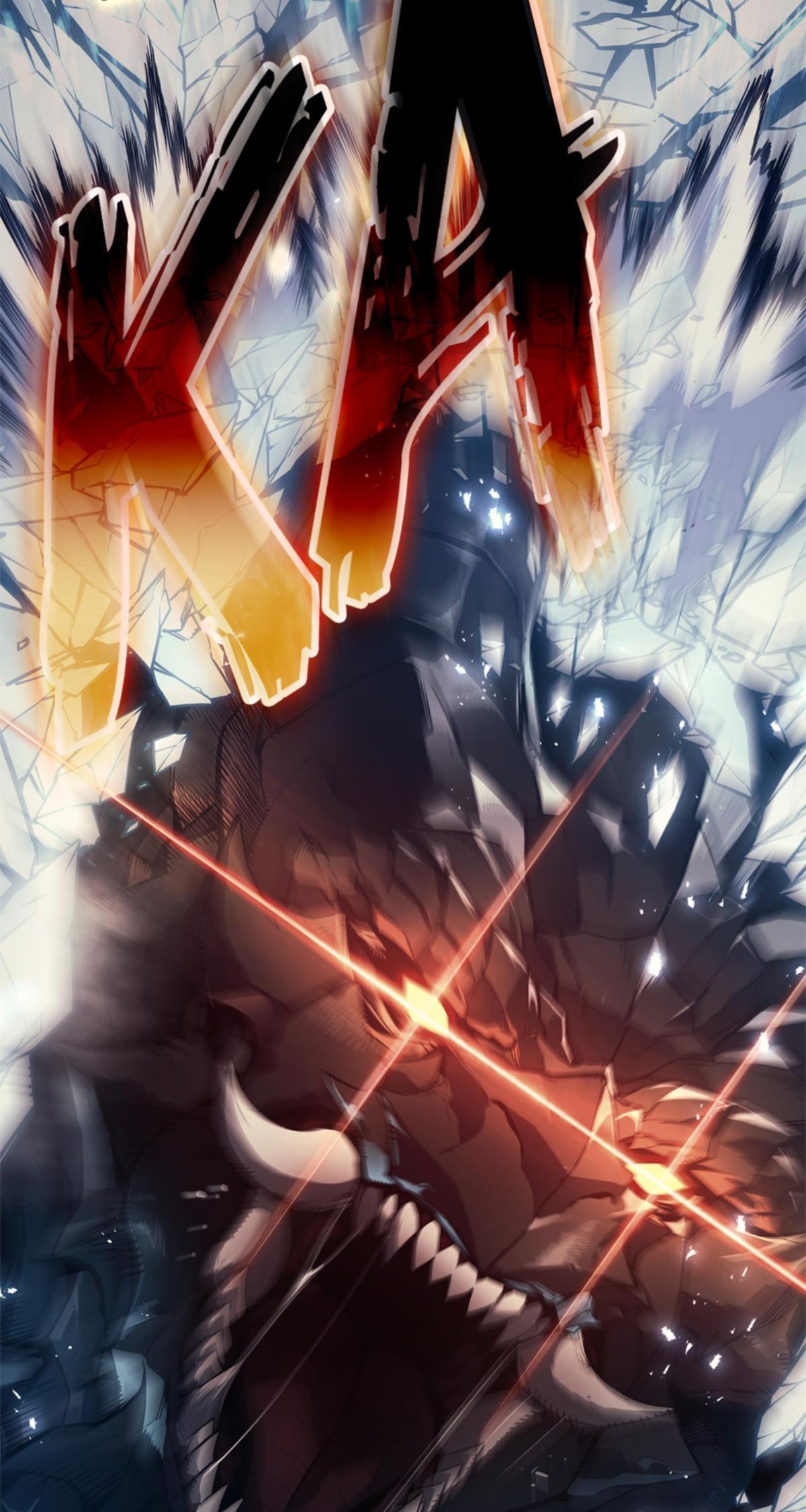 Read The Return of the Disaster Class Hero Manga Online