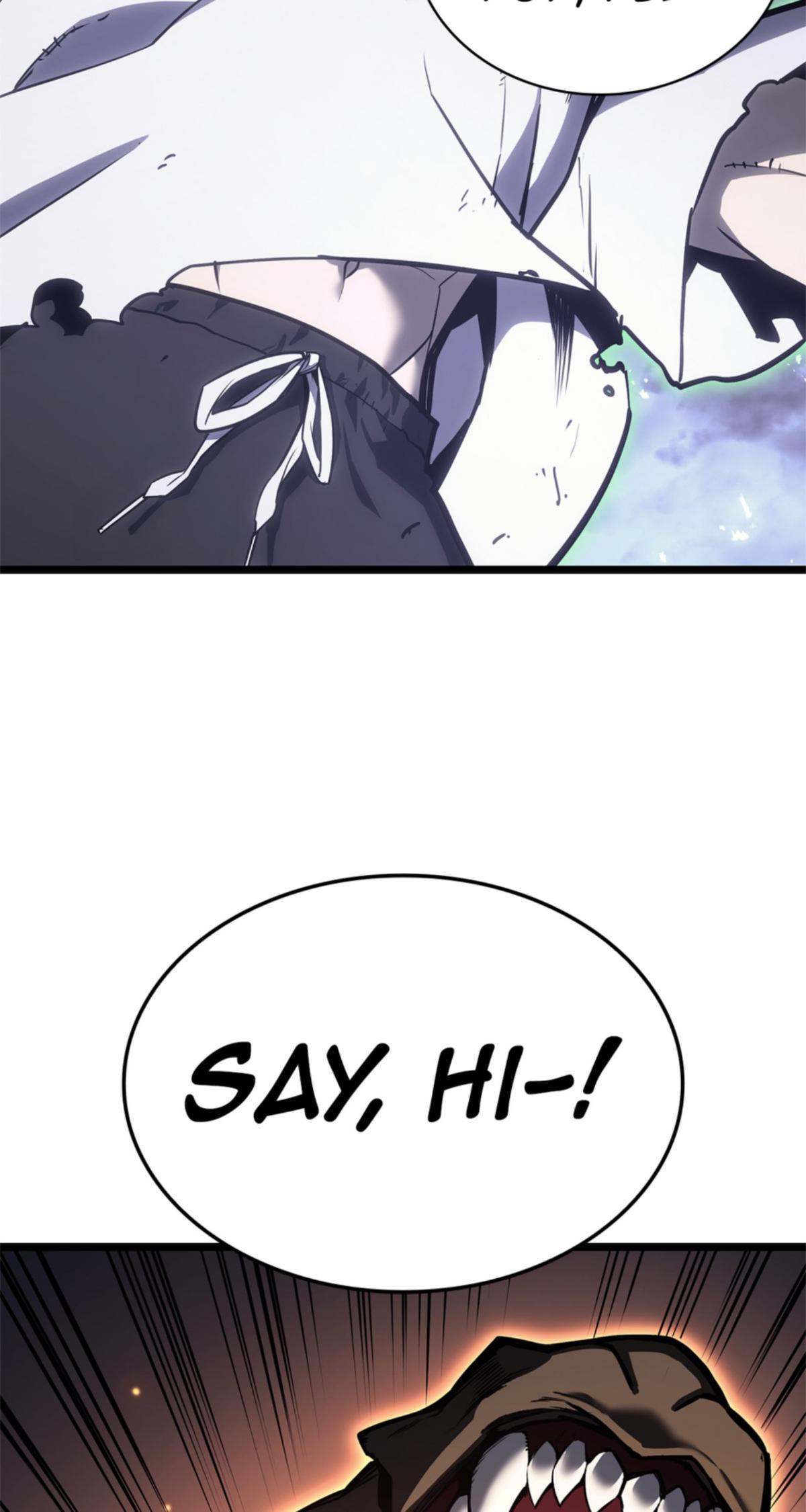 Read The Return of the Disaster Class Hero Manga Online