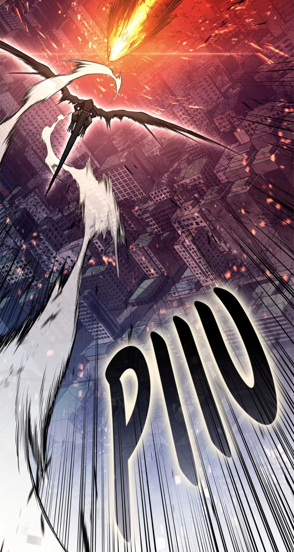 Read The Return of the Disaster Class Hero Manga Online
