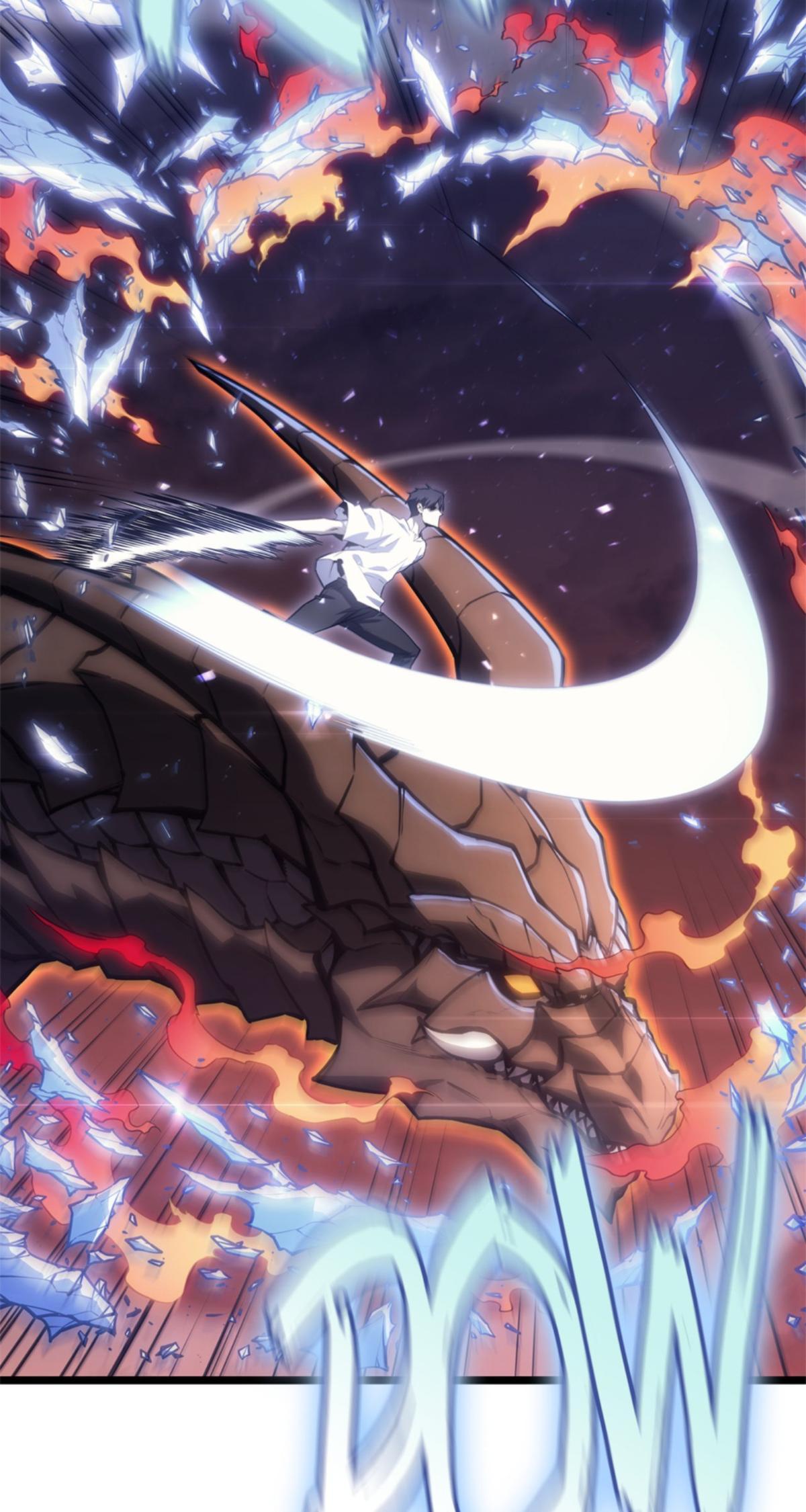 Read The Return of the Disaster Class Hero Manga Online