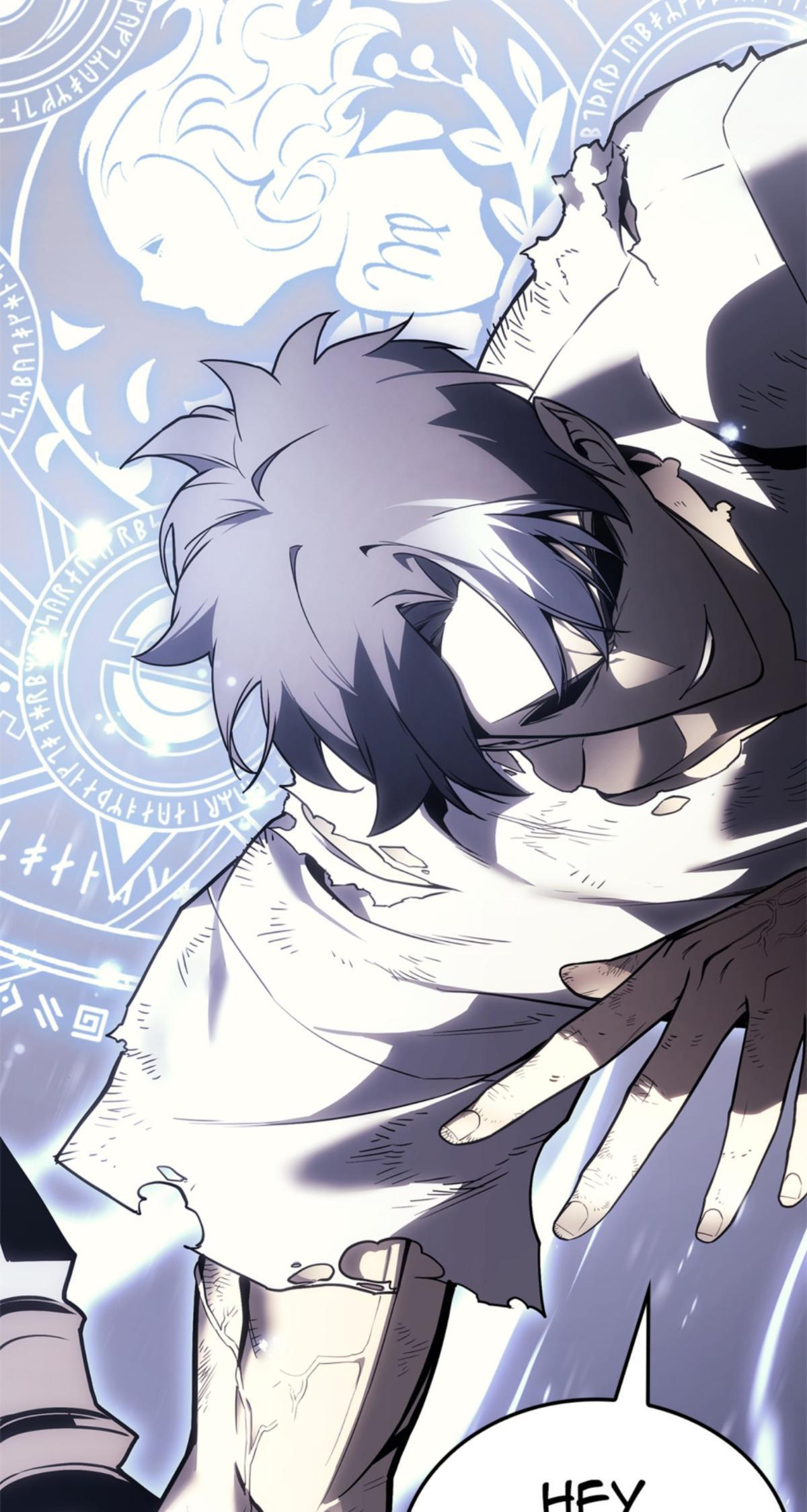 Read The Return of the Disaster Class Hero Manga Online
