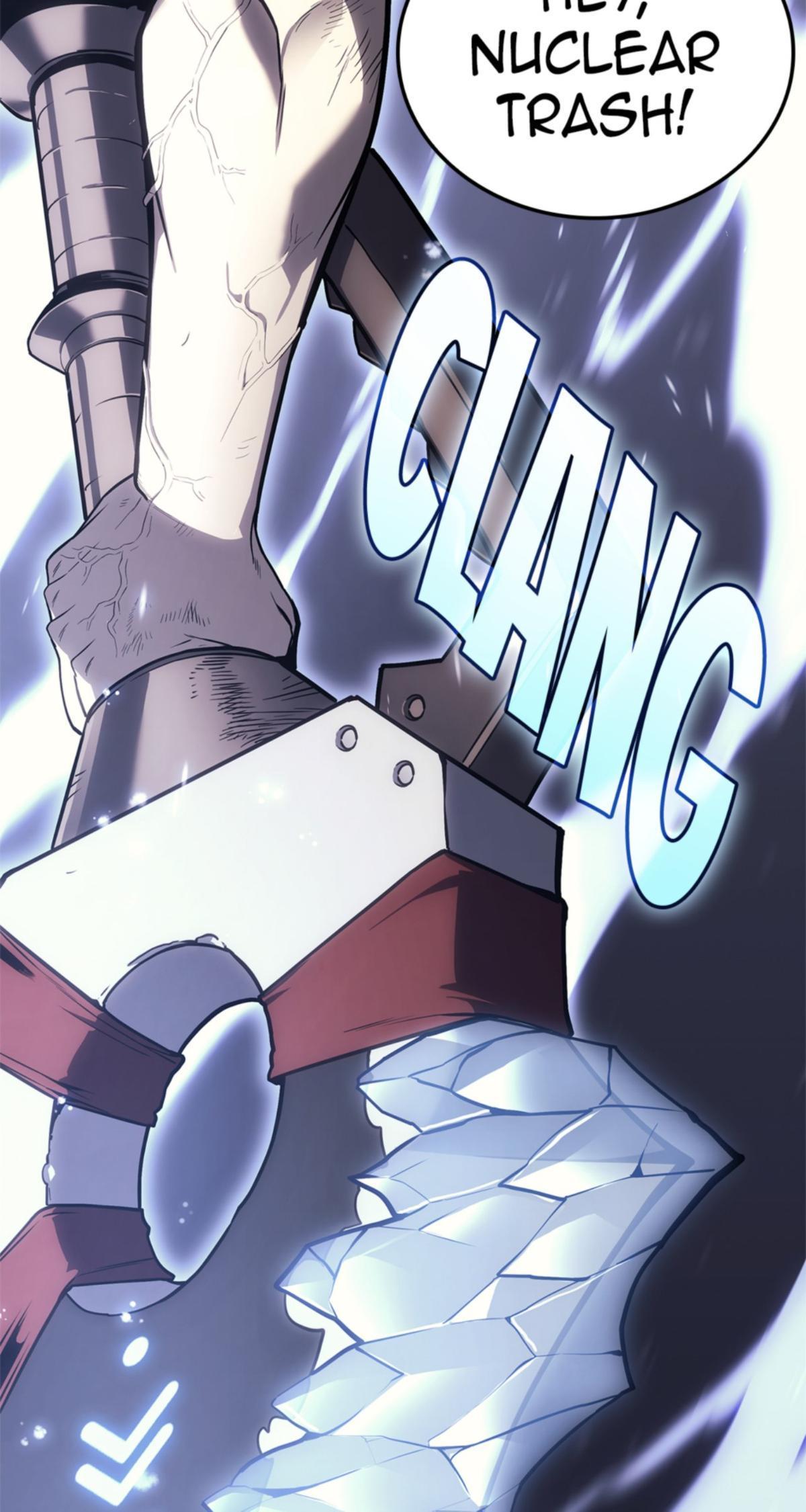 Read The Return of the Disaster Class Hero Manga Online
