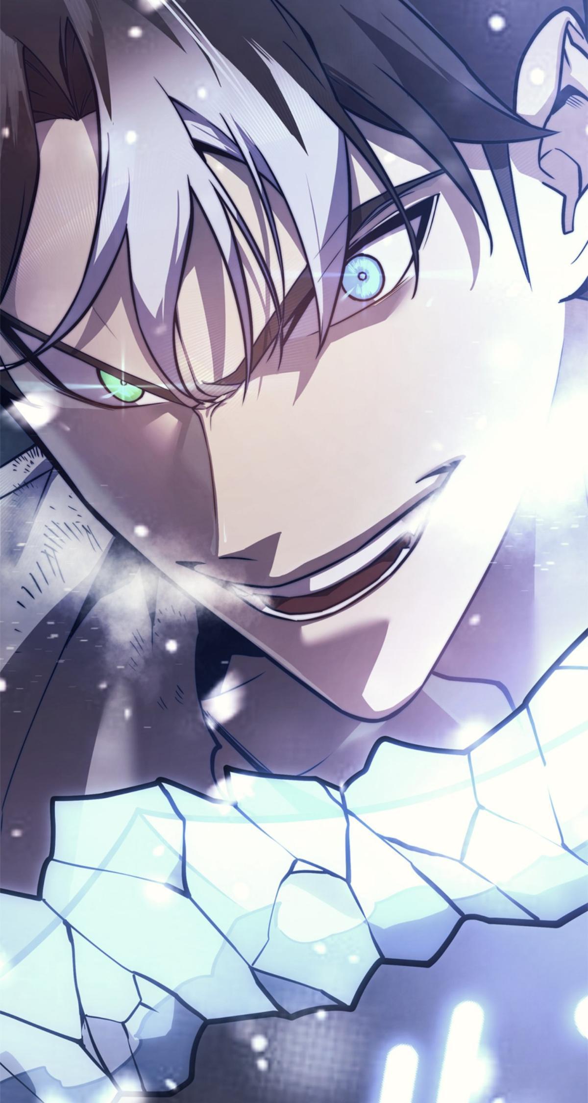 Read The Return of the Disaster Class Hero Manga Online