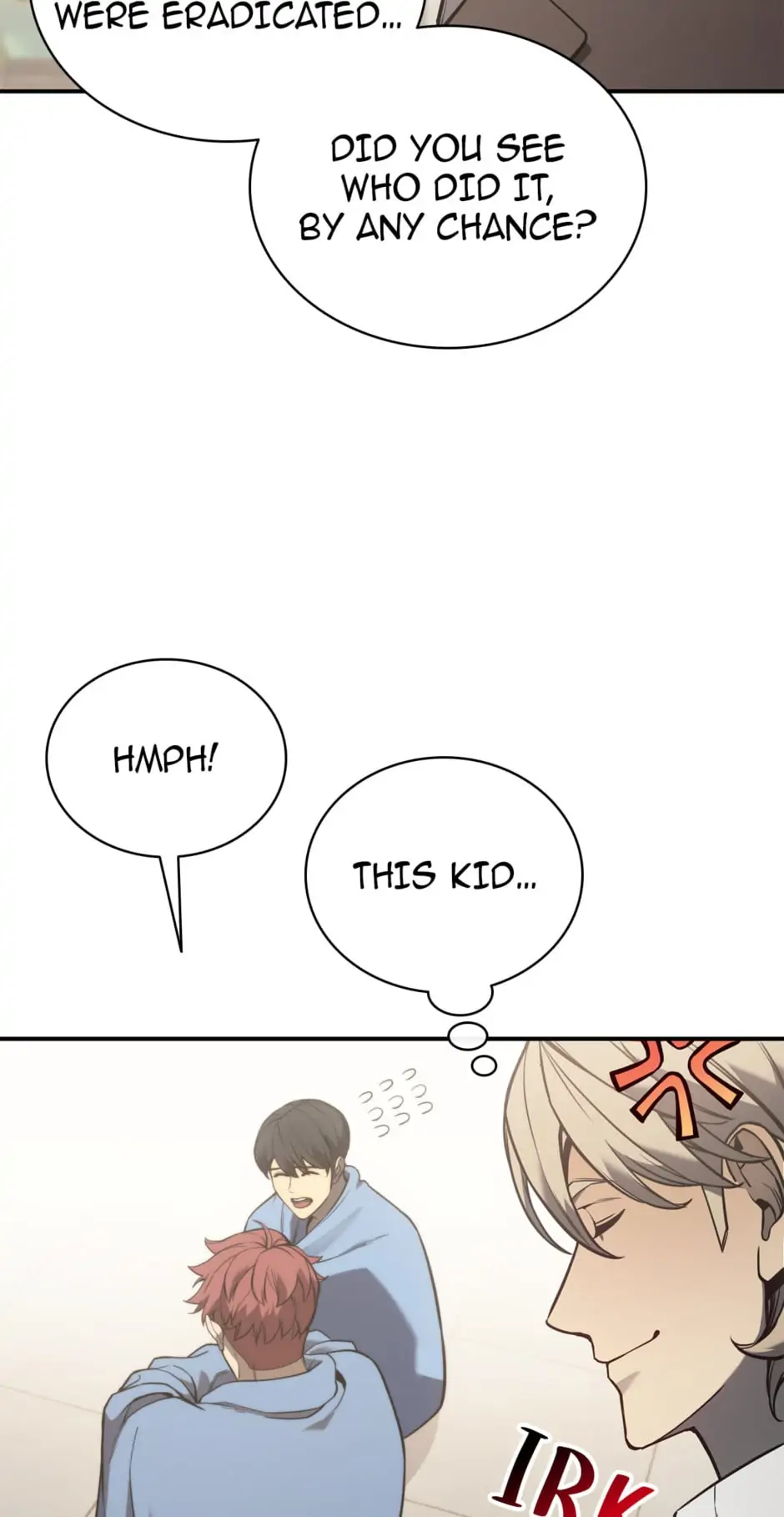 Read The Return of the Disaster Class Hero Manga Online