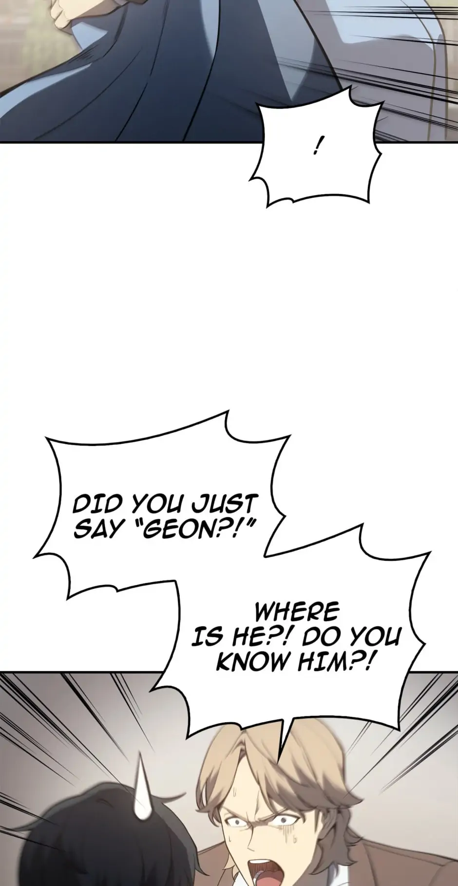Read The Return of the Disaster Class Hero Manga Online