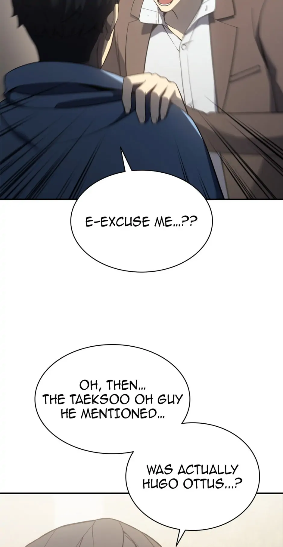Read The Return of the Disaster Class Hero Manga Online