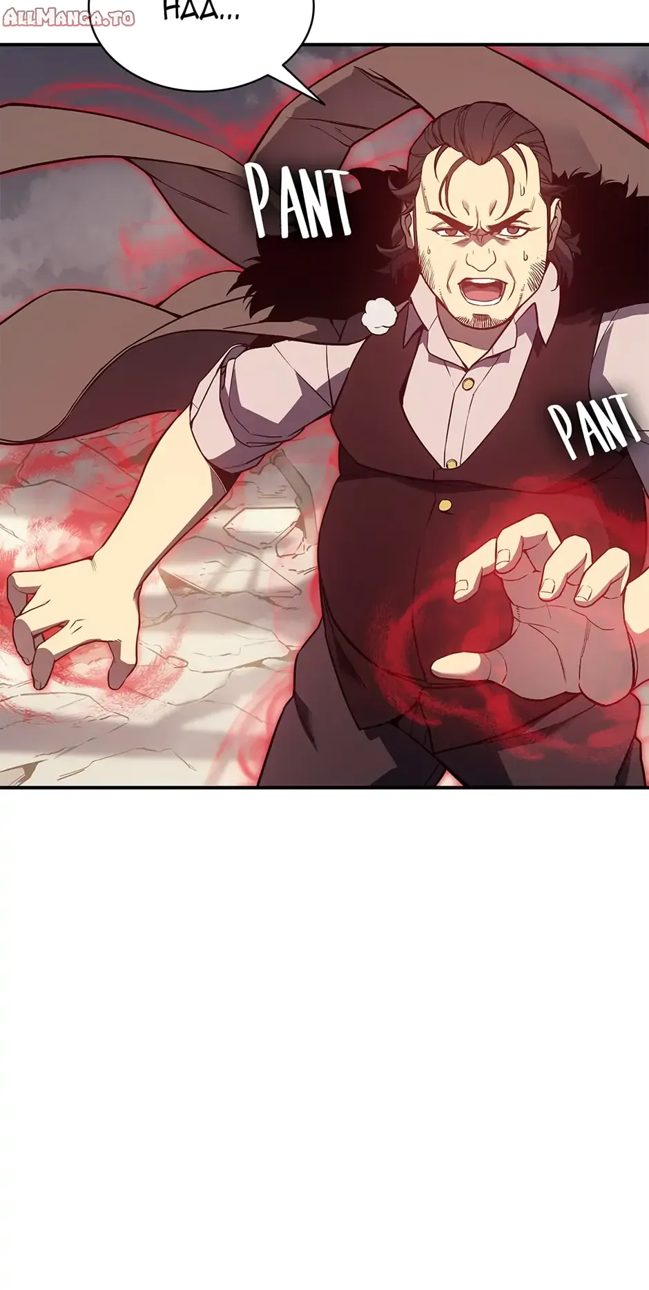 Read The Return of the Disaster Class Hero Manga Online