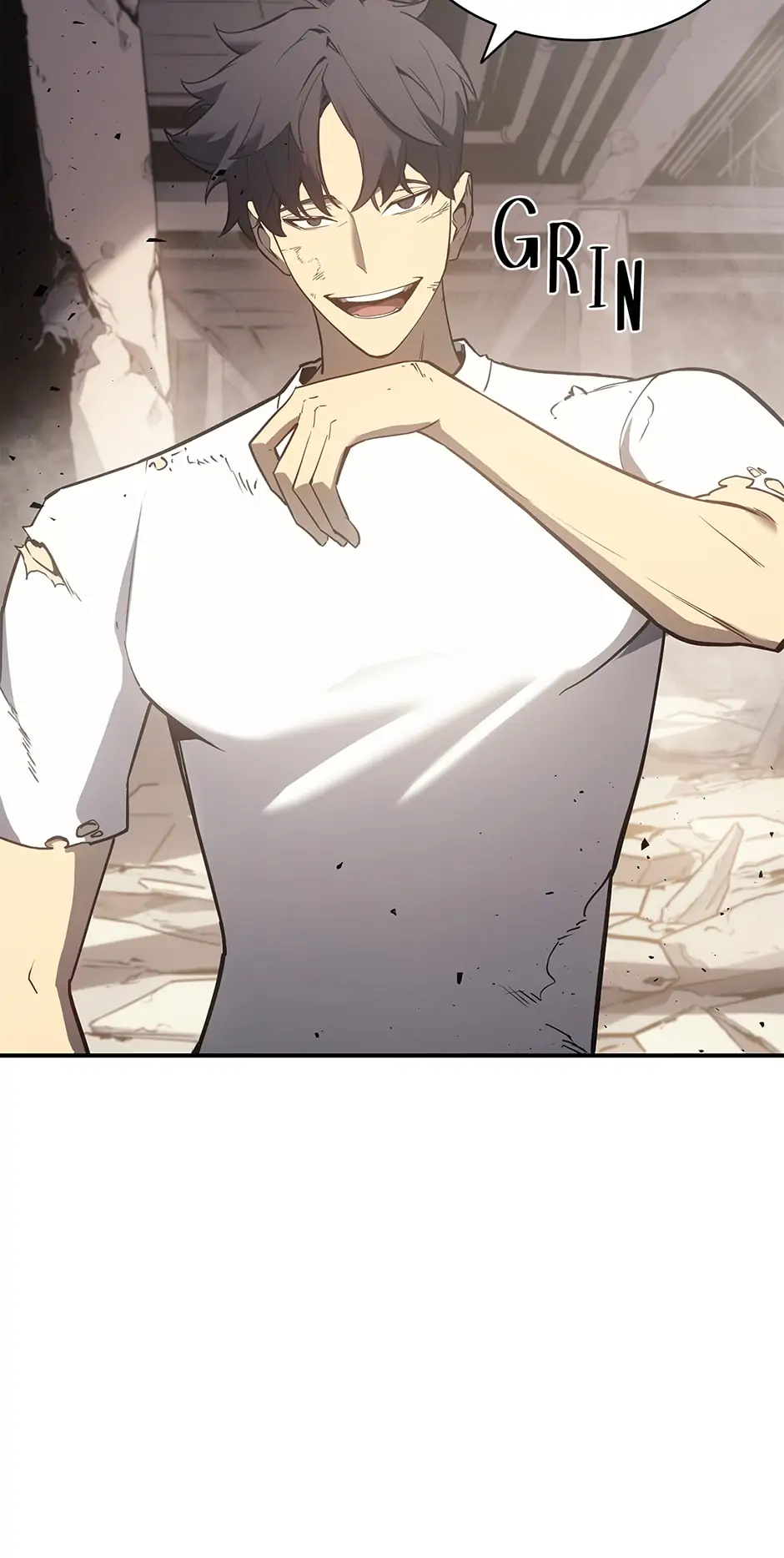 Read The Return of the Disaster Class Hero Manga Online