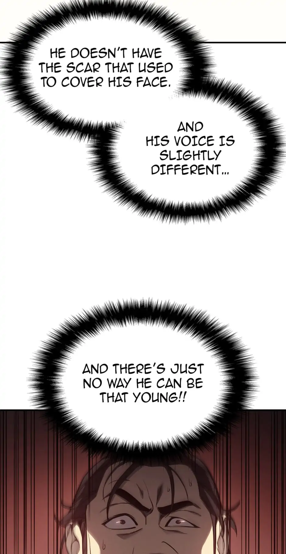 Read The Return of the Disaster Class Hero Manga Online