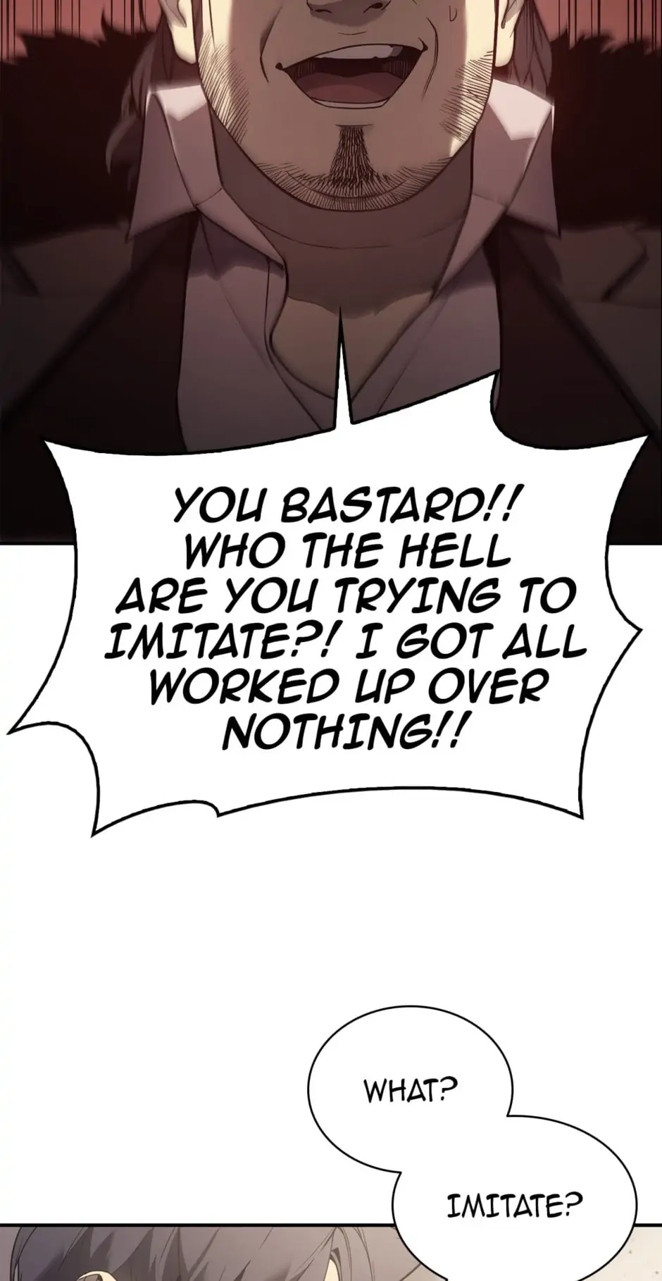Read The Return of the Disaster Class Hero Manga Online