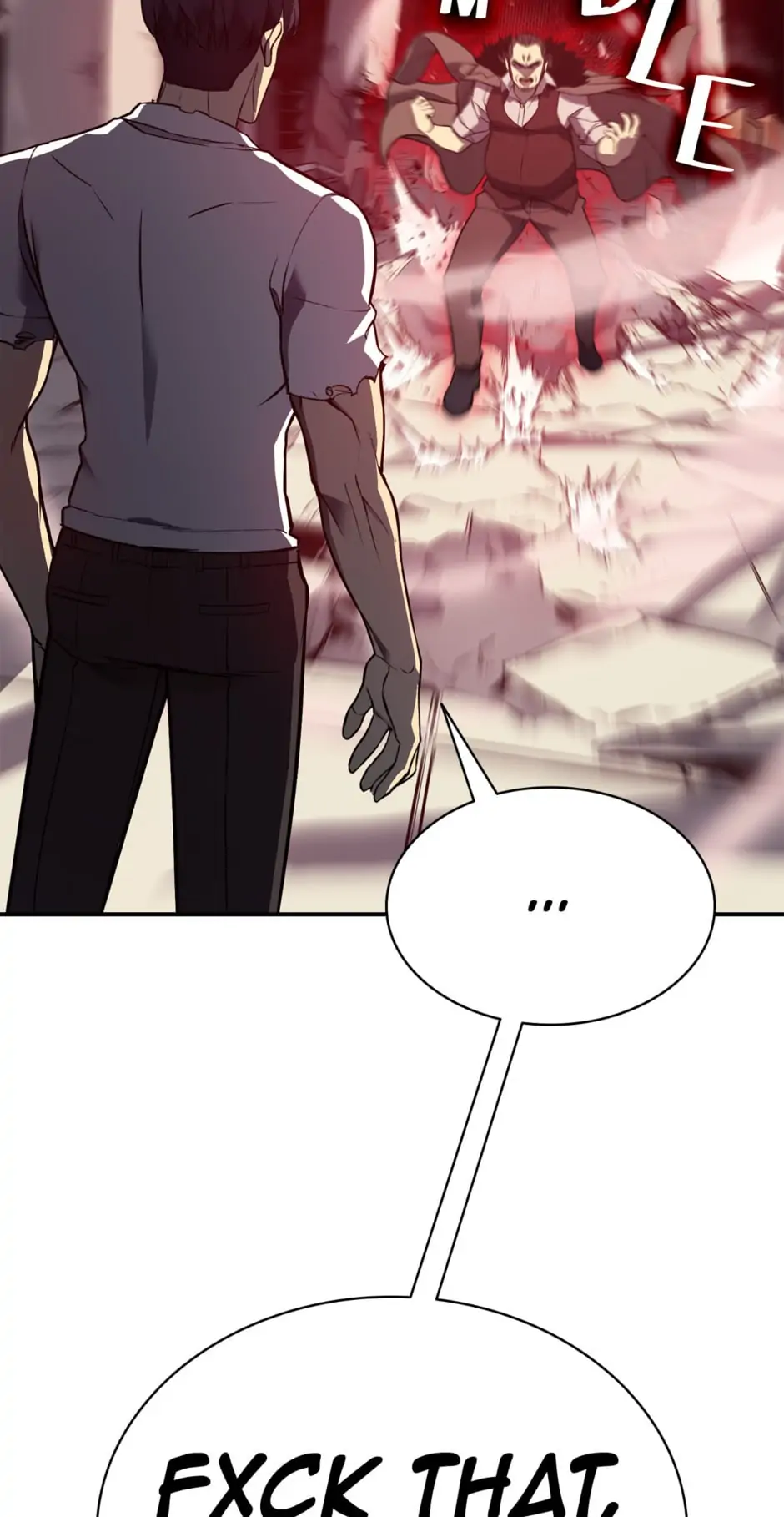 Read The Return of the Disaster Class Hero Manga Online