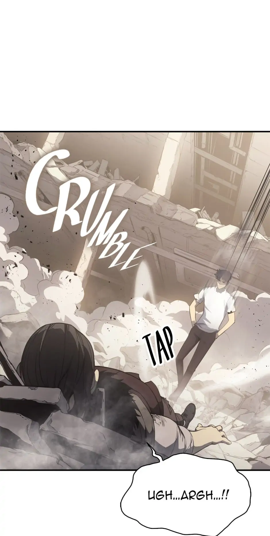 Read The Return of the Disaster Class Hero Manga Online