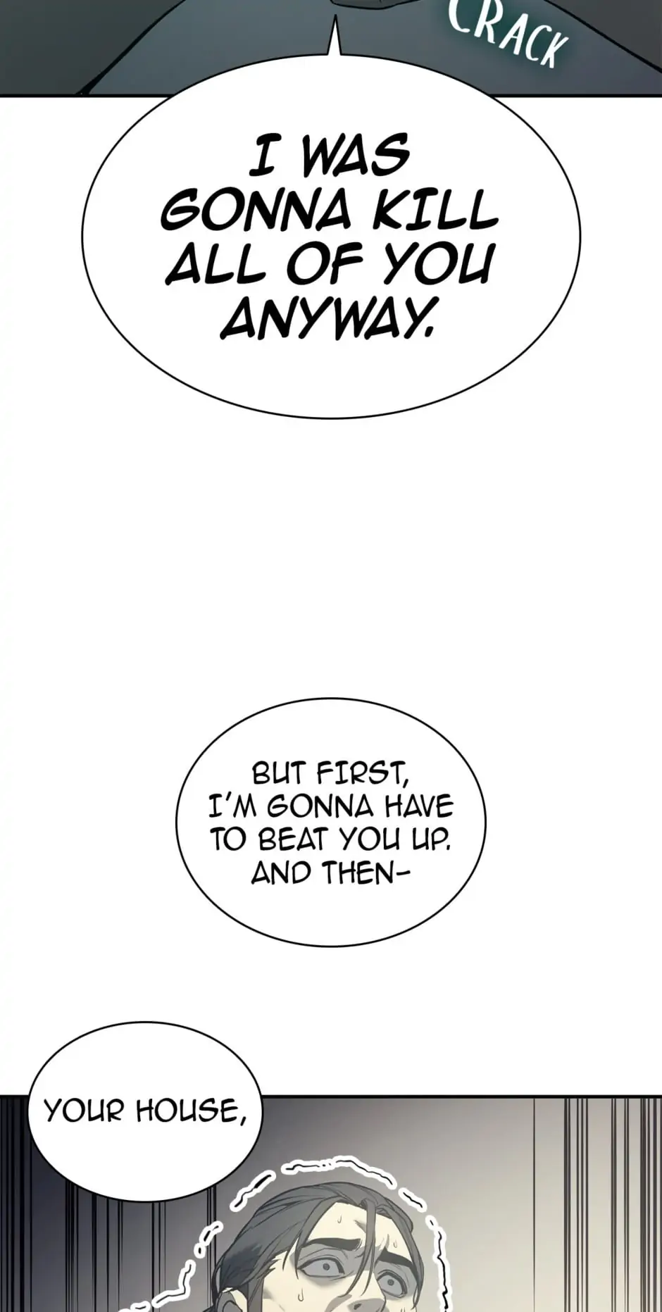 Read The Return of the Disaster Class Hero Manga Online