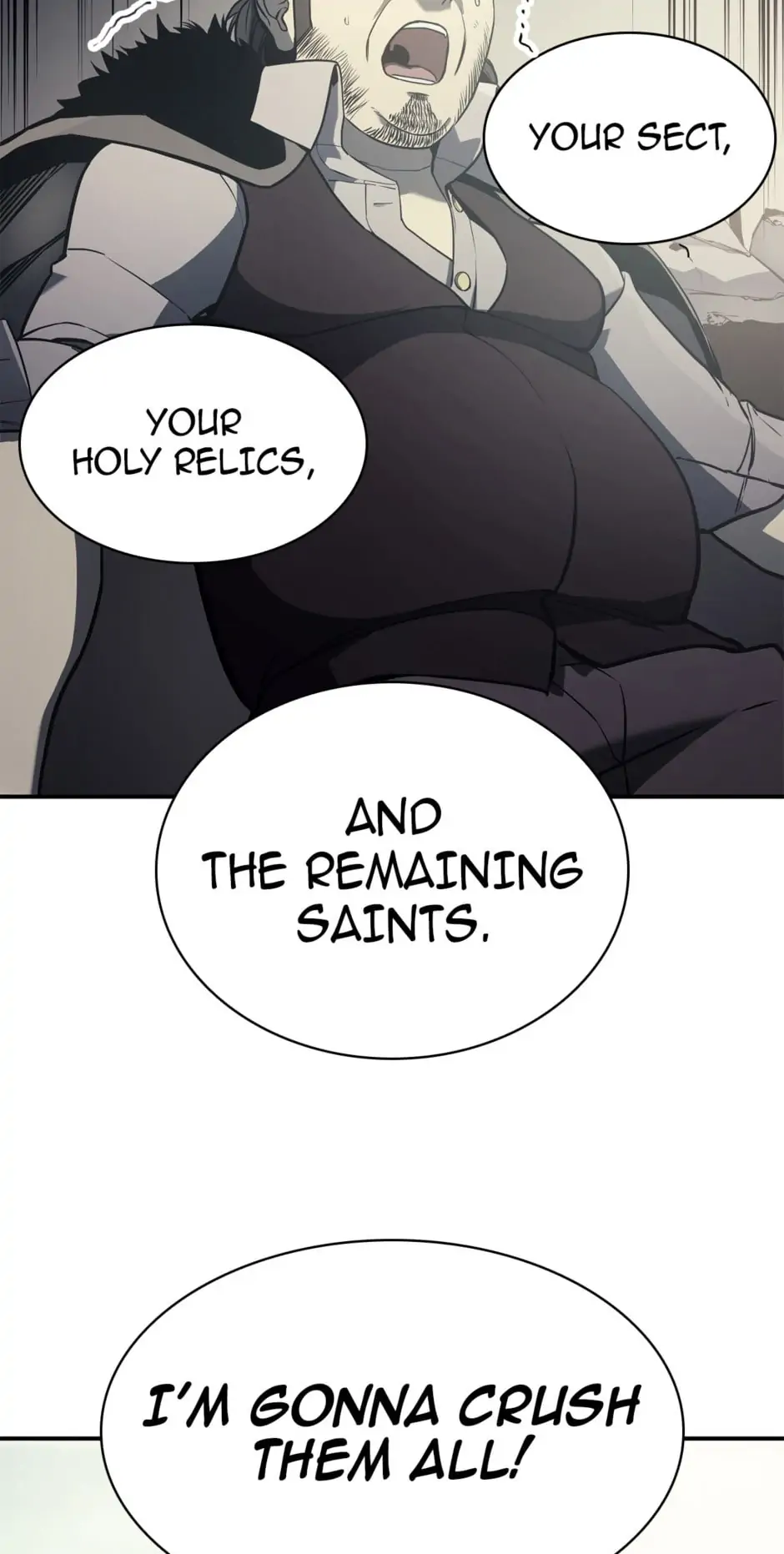 Read The Return of the Disaster Class Hero Manga Online