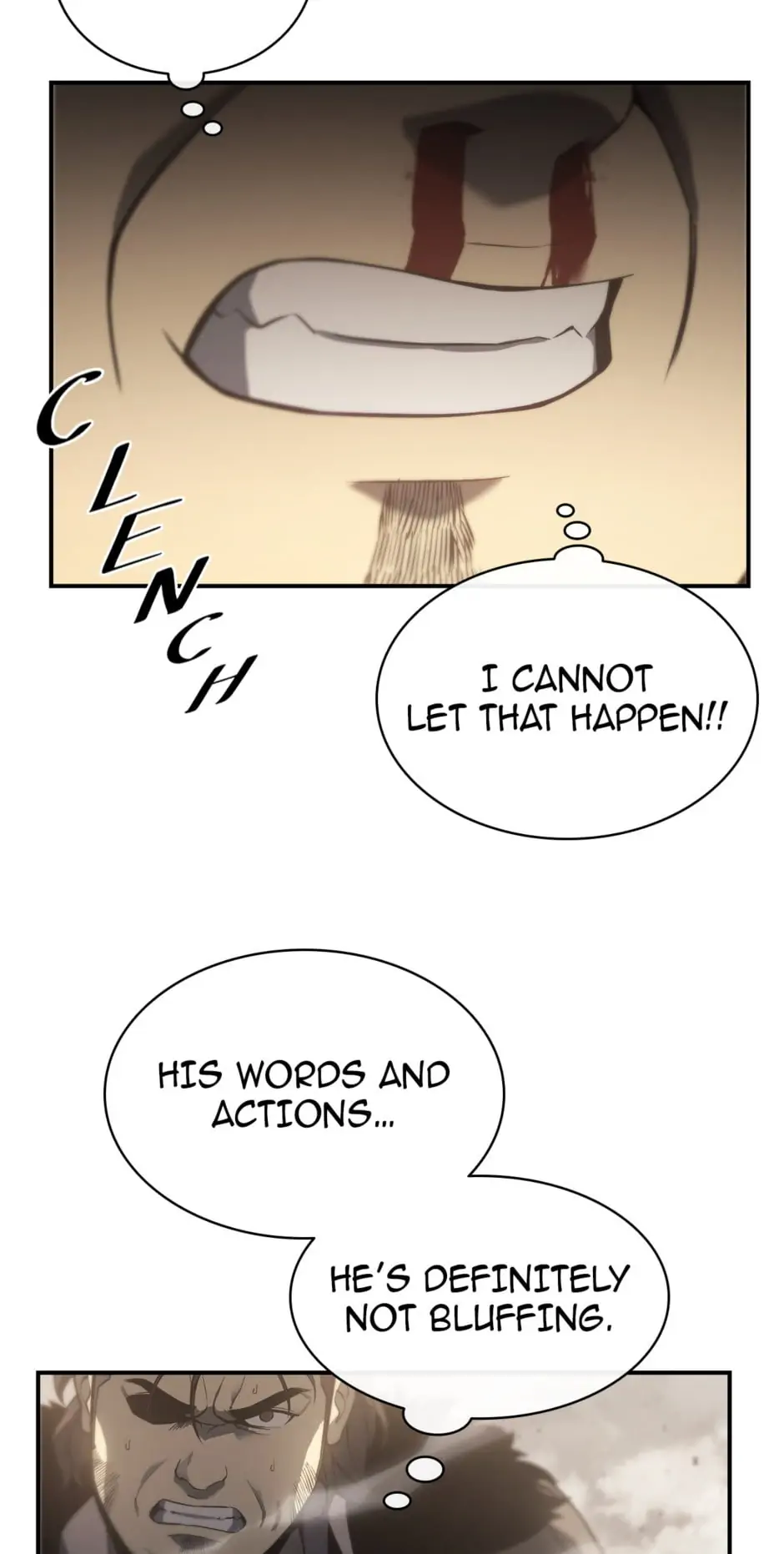 Read The Return of the Disaster Class Hero Manga Online