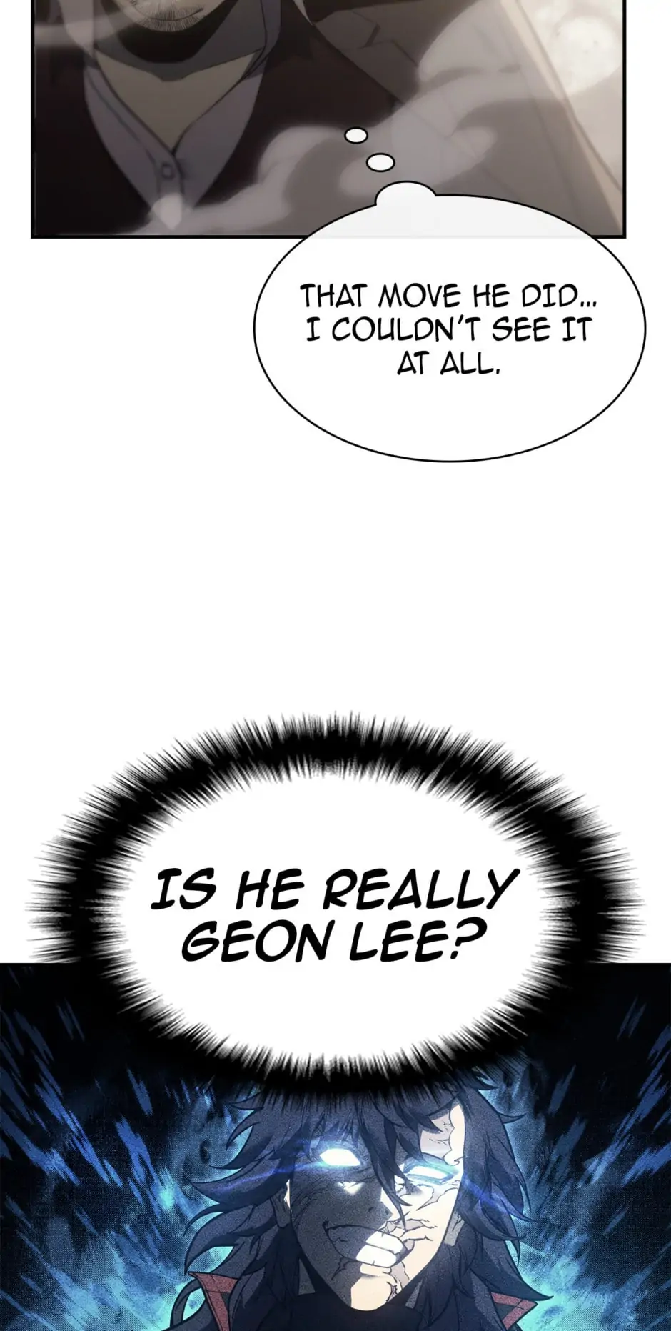 Read The Return of the Disaster Class Hero Manga Online