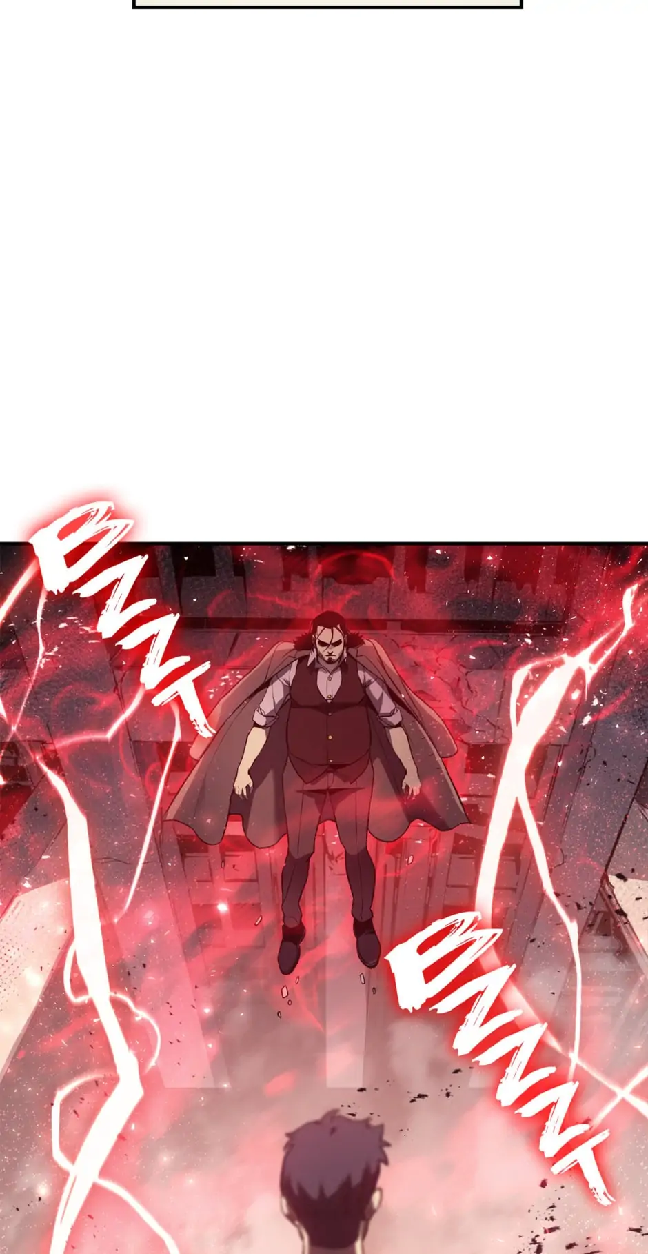 Read The Return of the Disaster Class Hero Manga Online