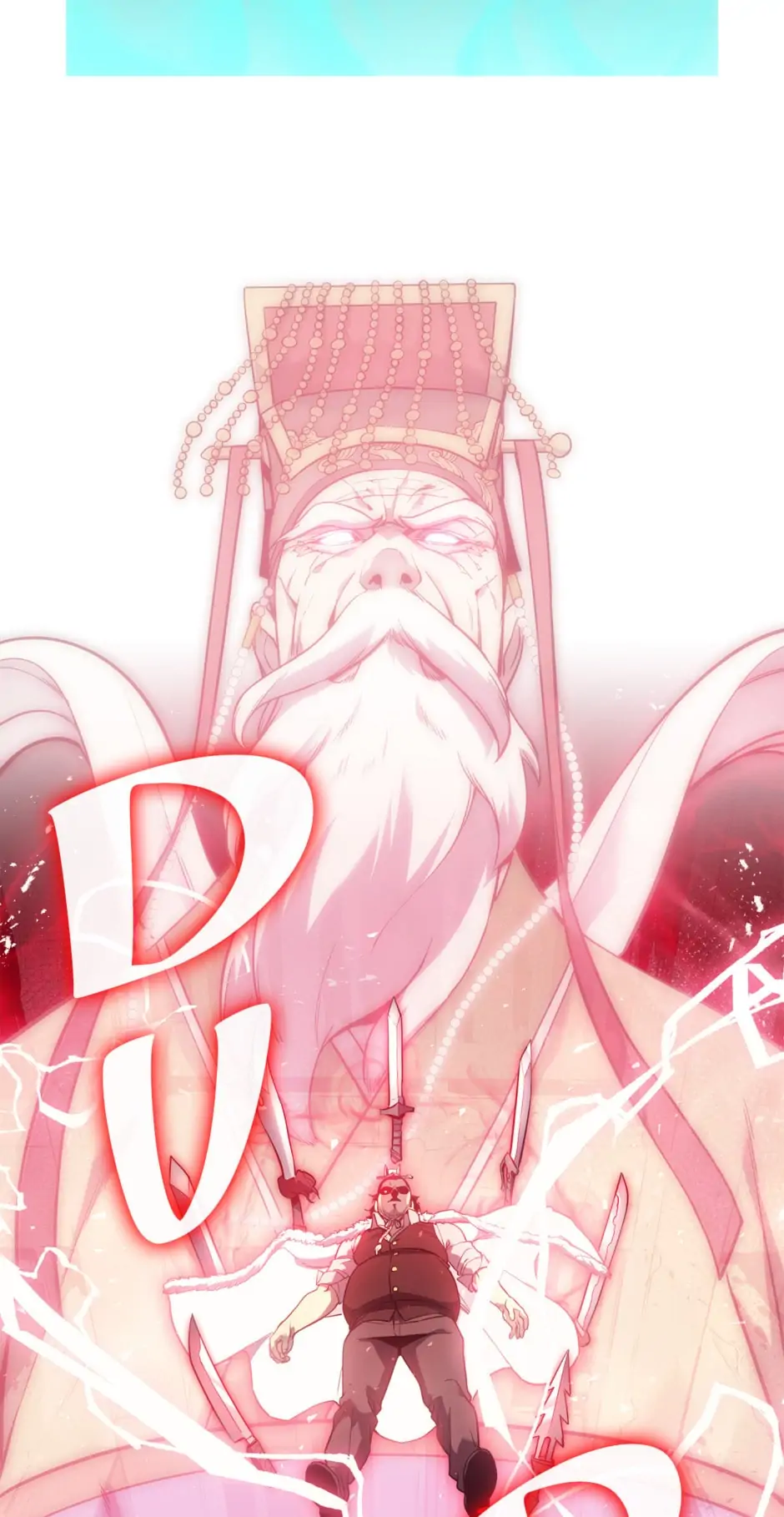 Read The Return of the Disaster Class Hero Manga Online