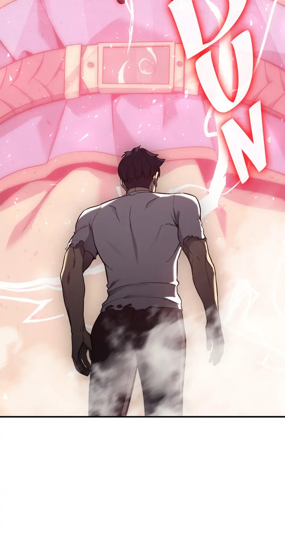 Read The Return of the Disaster Class Hero Manga Online