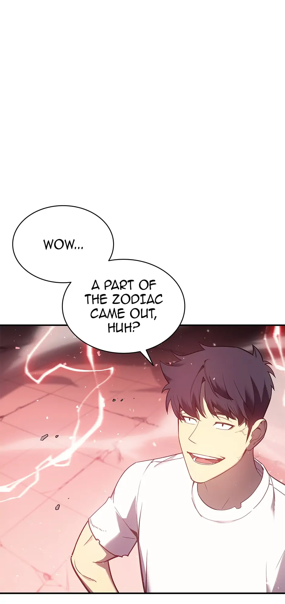 Read The Return of the Disaster Class Hero Manga Online
