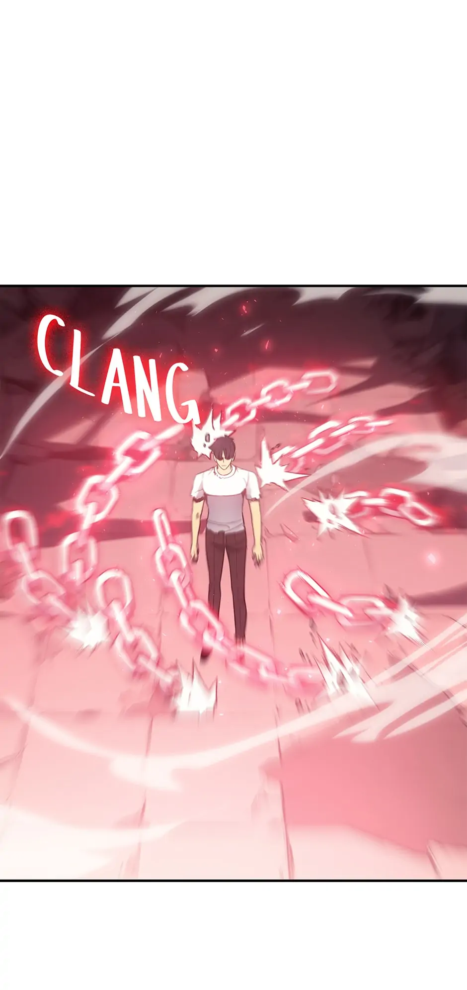 Read The Return of the Disaster Class Hero Manga Online