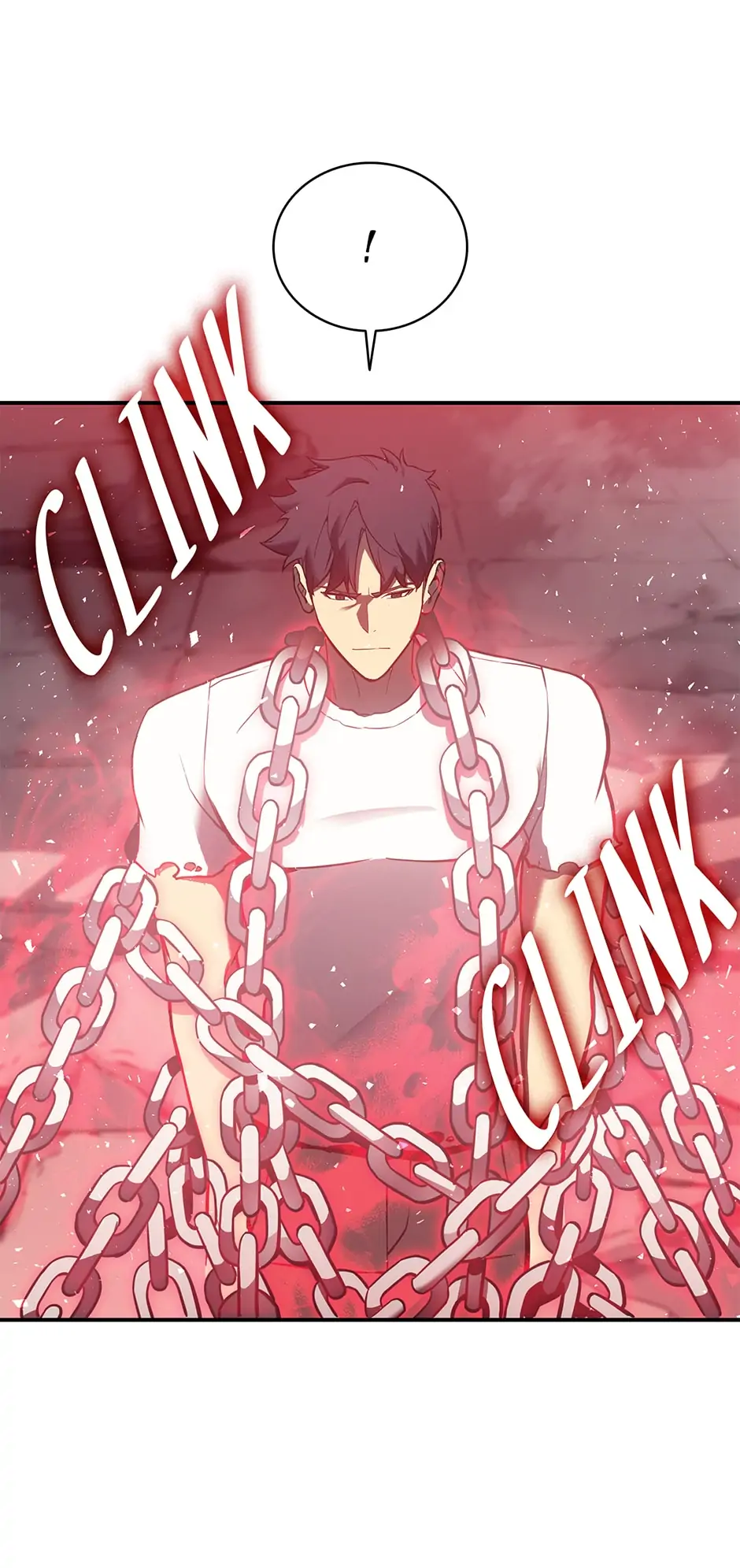 Read The Return of the Disaster Class Hero Manga Online